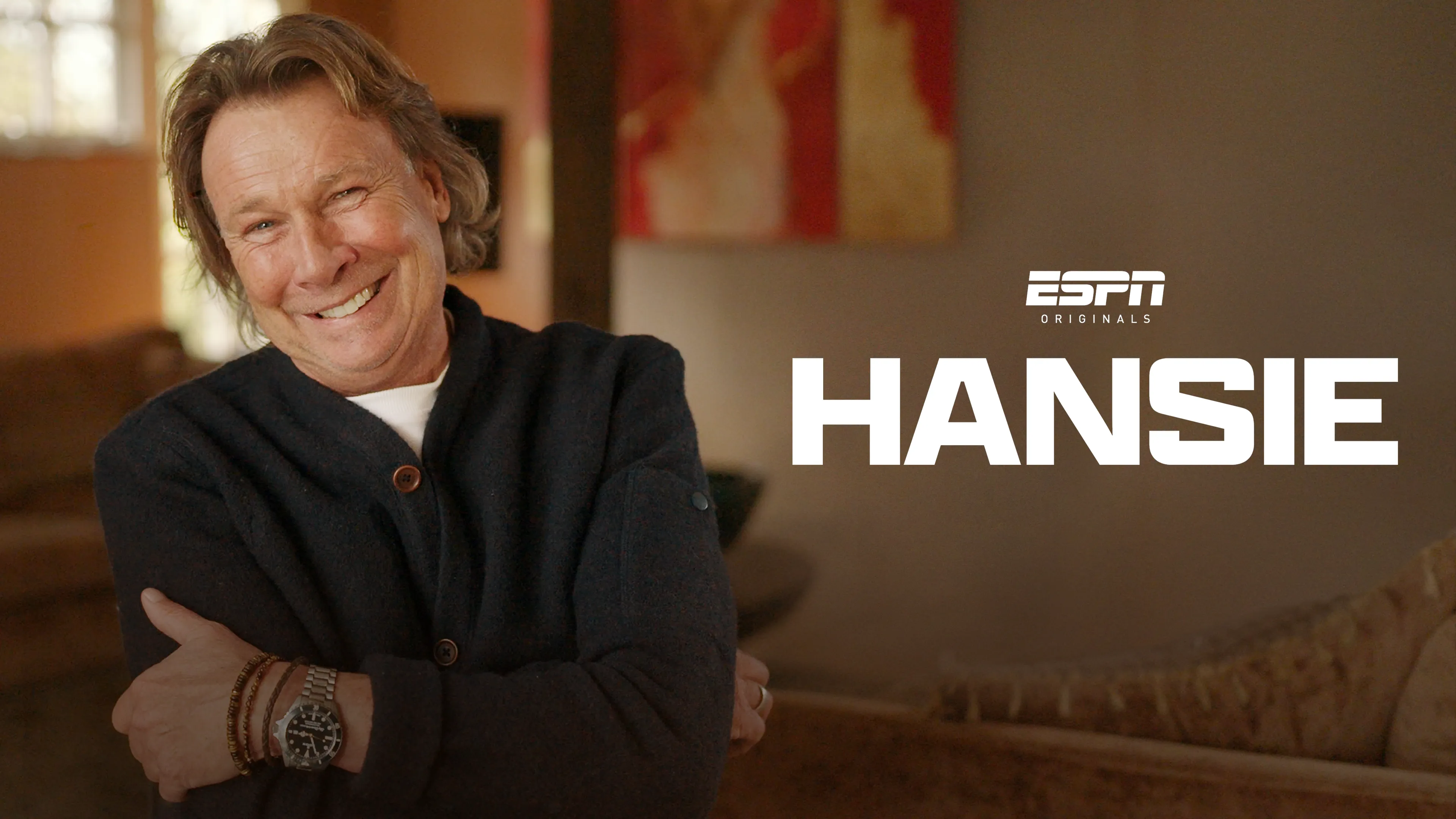 Hansie (2025)