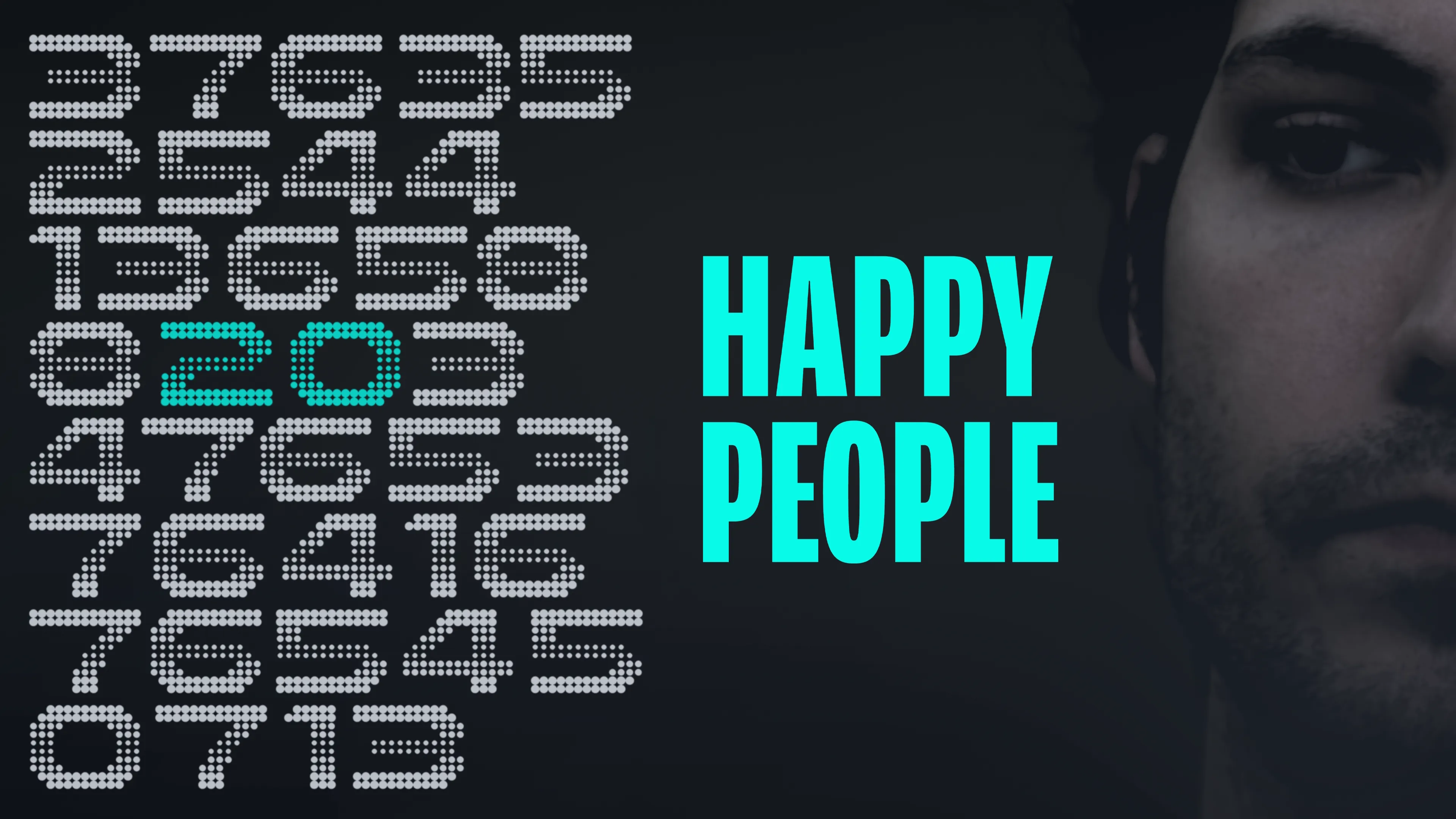 Happy People (2025)