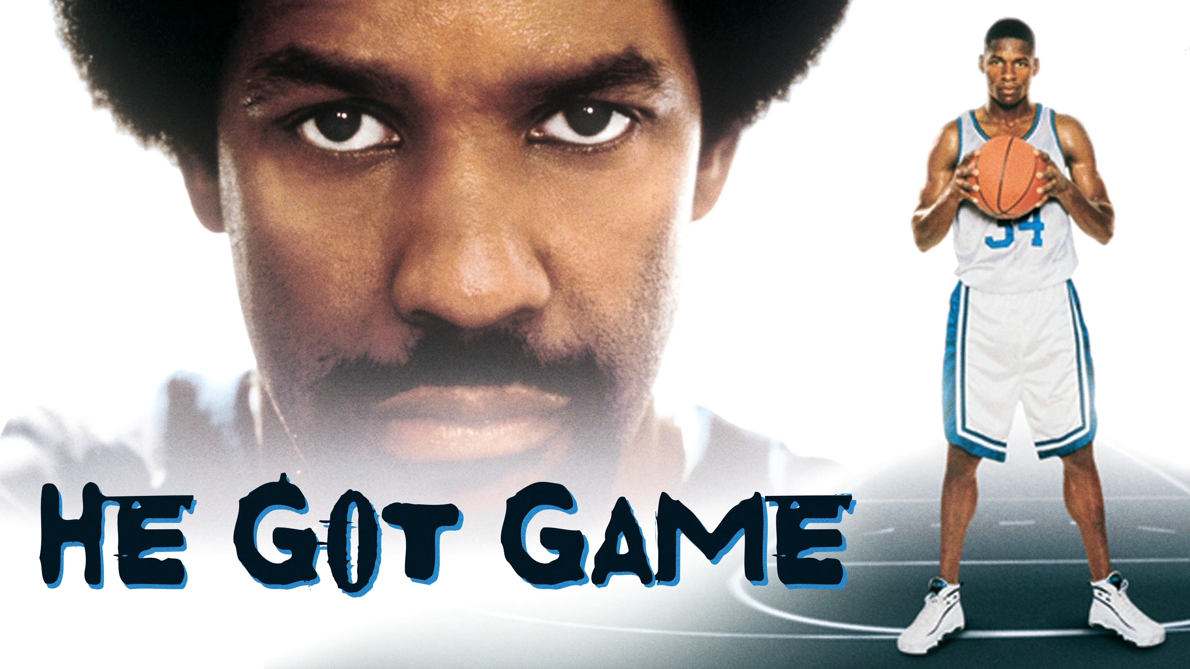 He Got Game (1998)