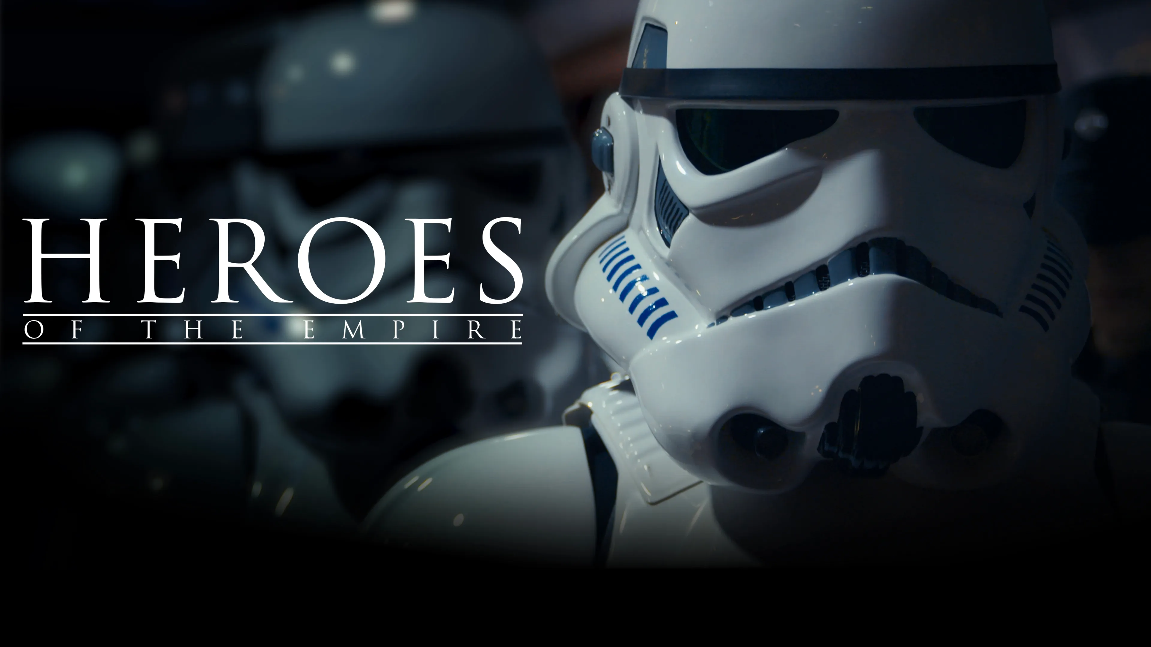 Heroes of The Empire (2018)