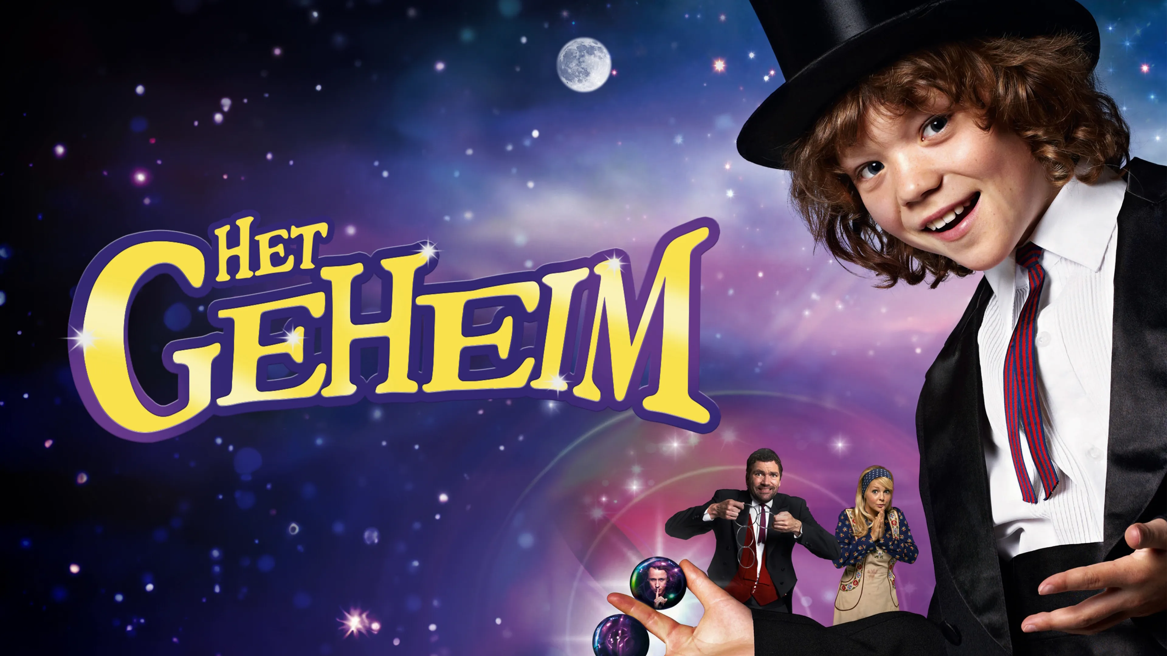 Het Geheim (2010)