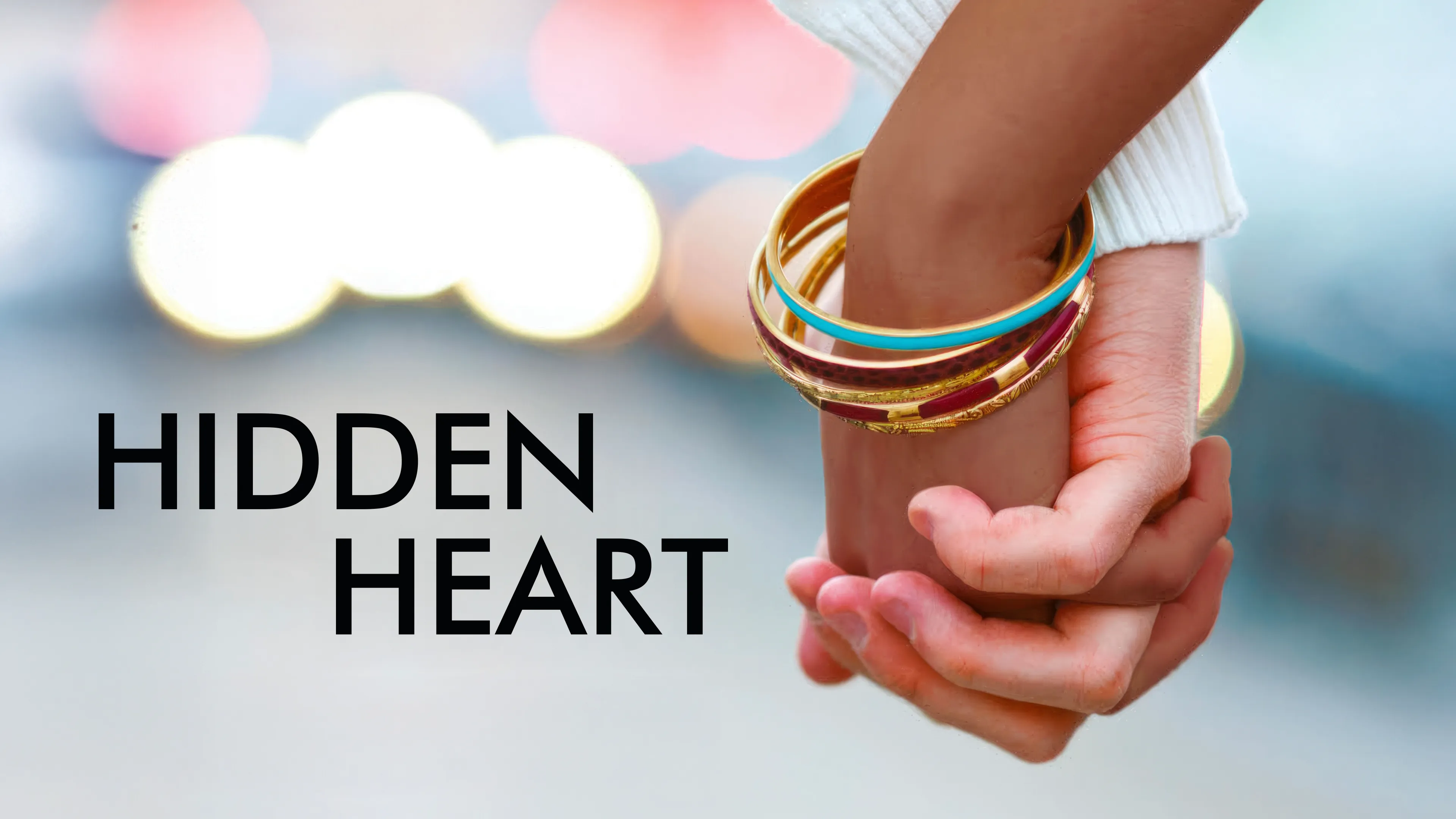 Hidden Heart (2018)