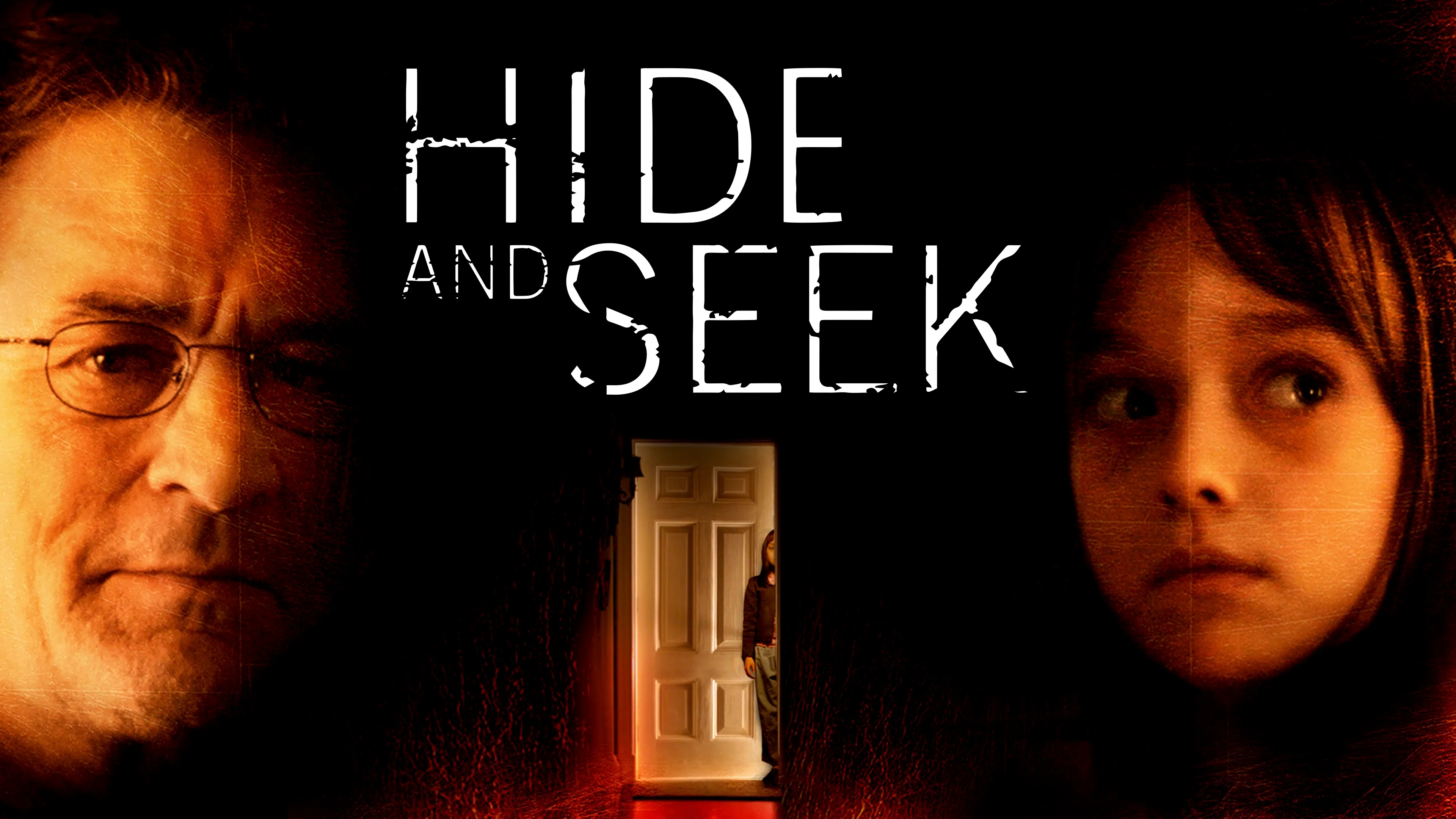 Hide and Seek (2005)