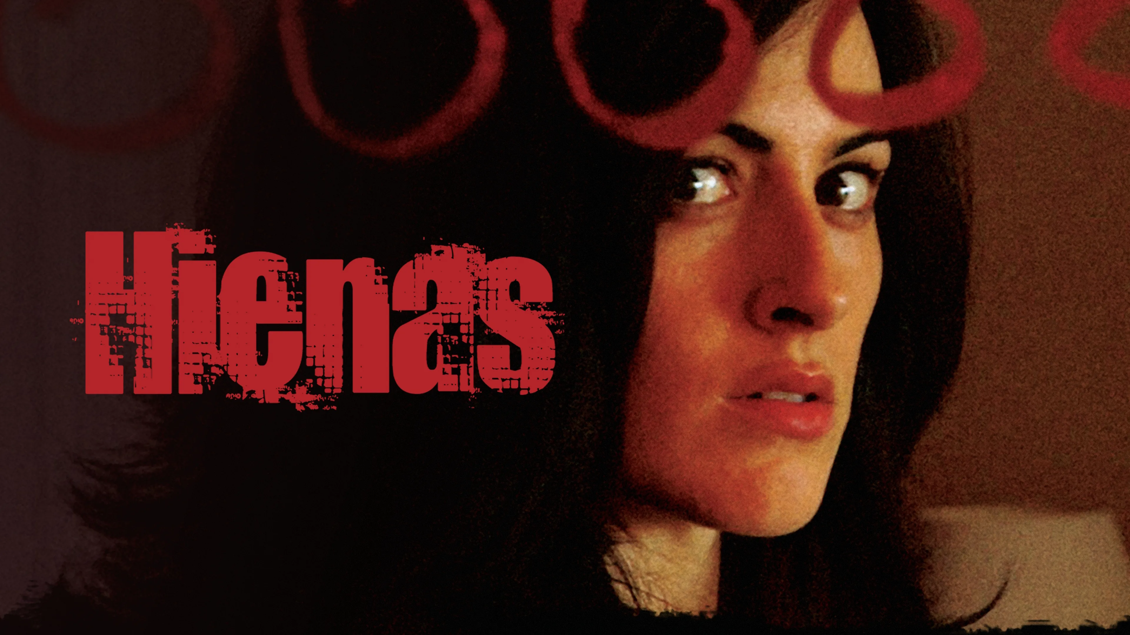 Hienas (2009)
