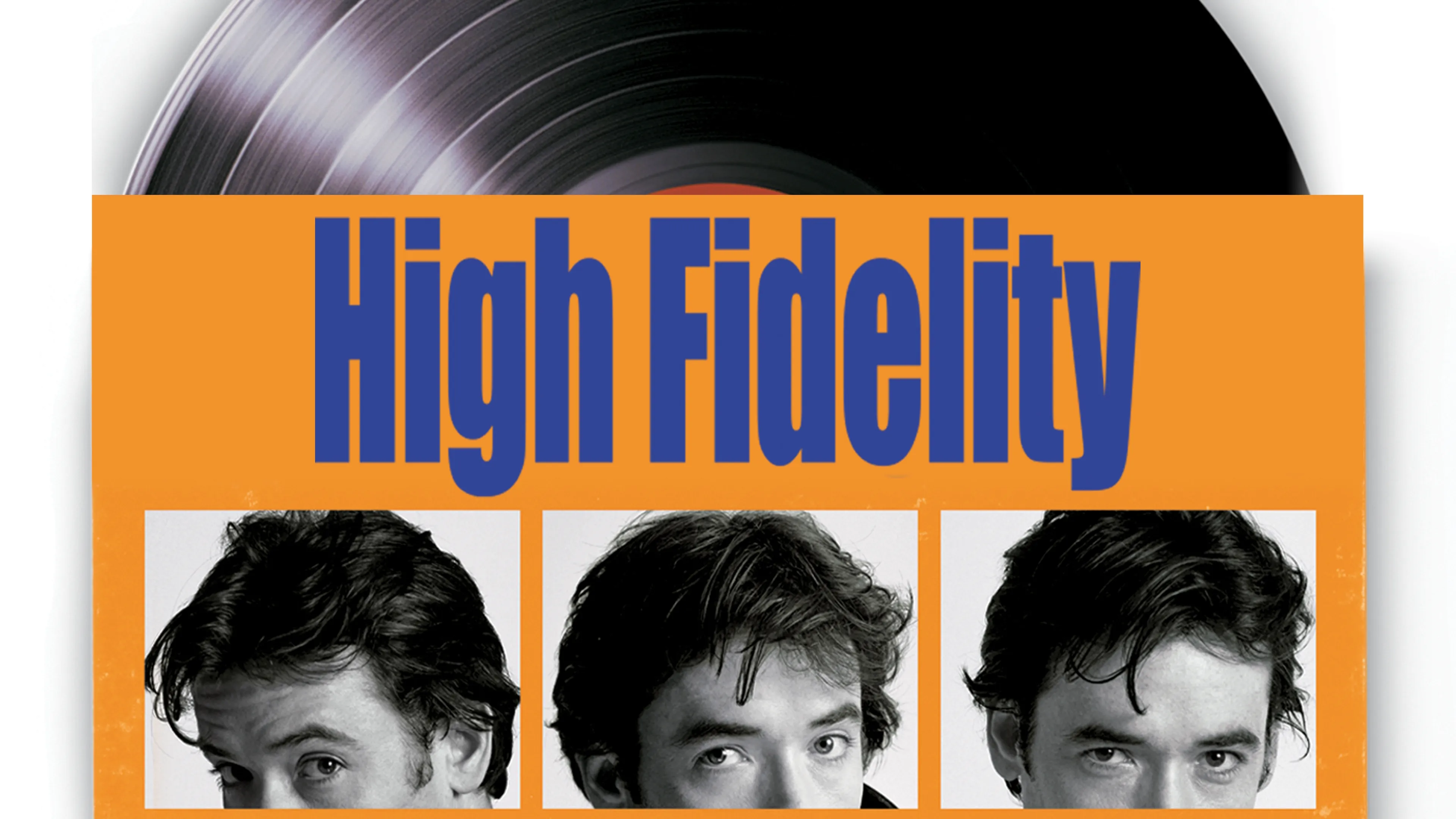 High Fidelity (2000)