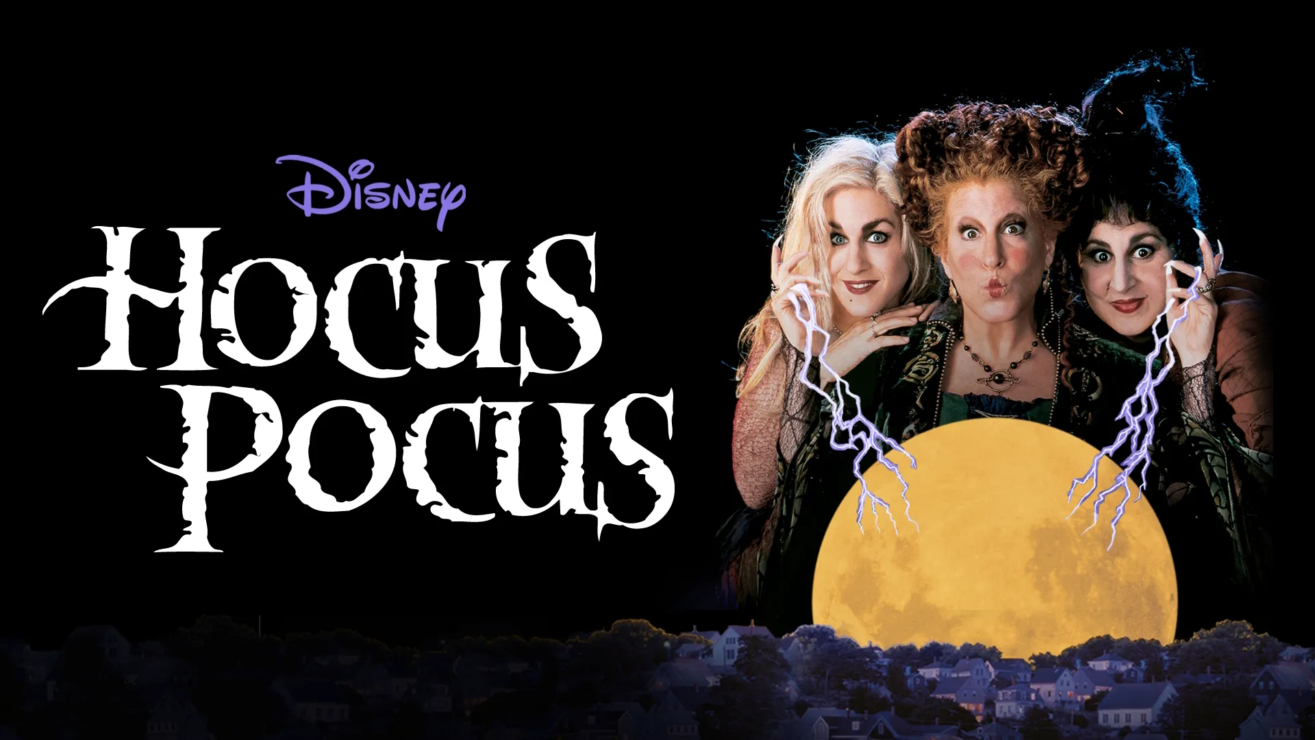 Hocus Pocus (1993)