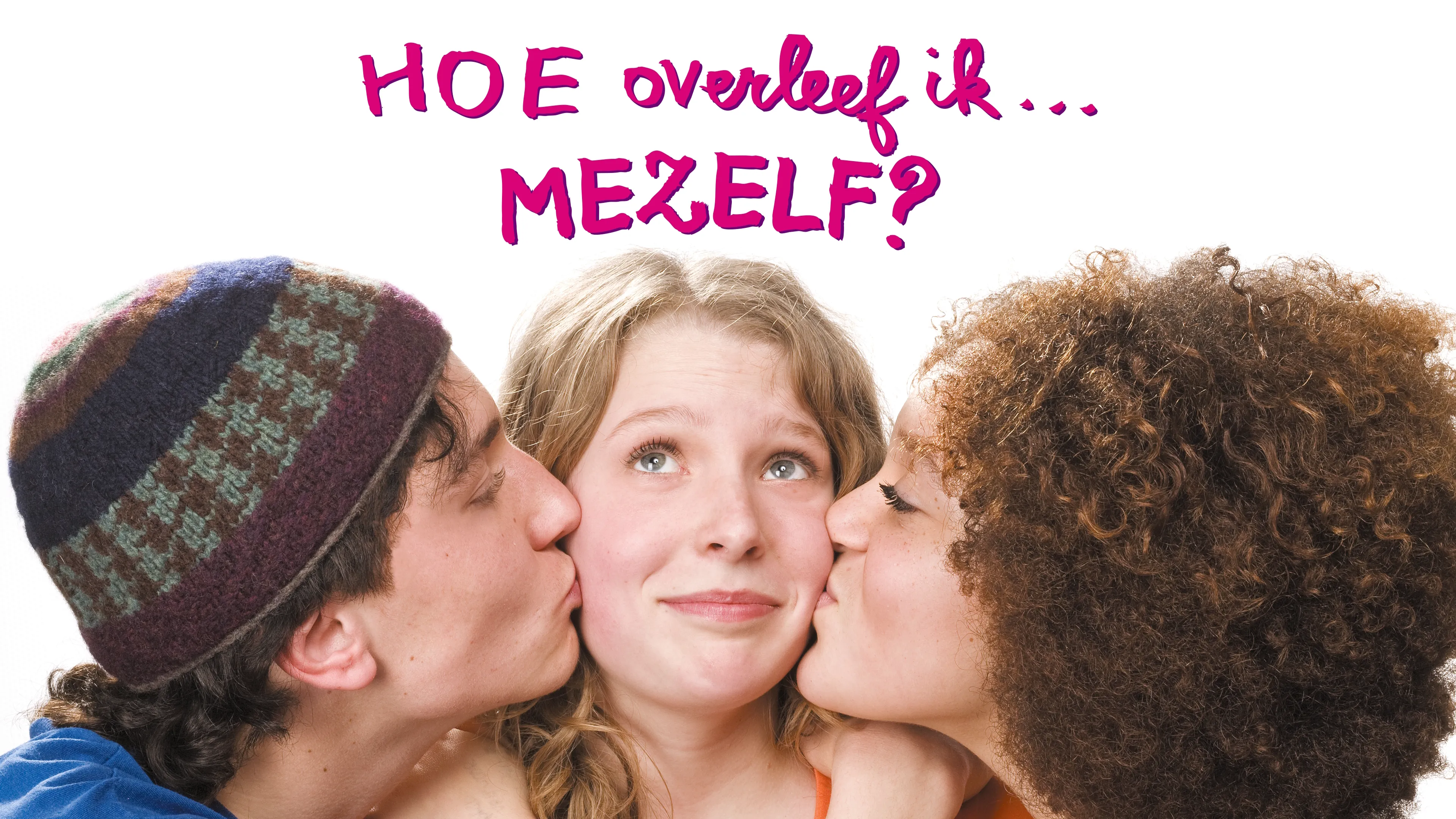 Hoe Overleef Ik Mezelf (2008)