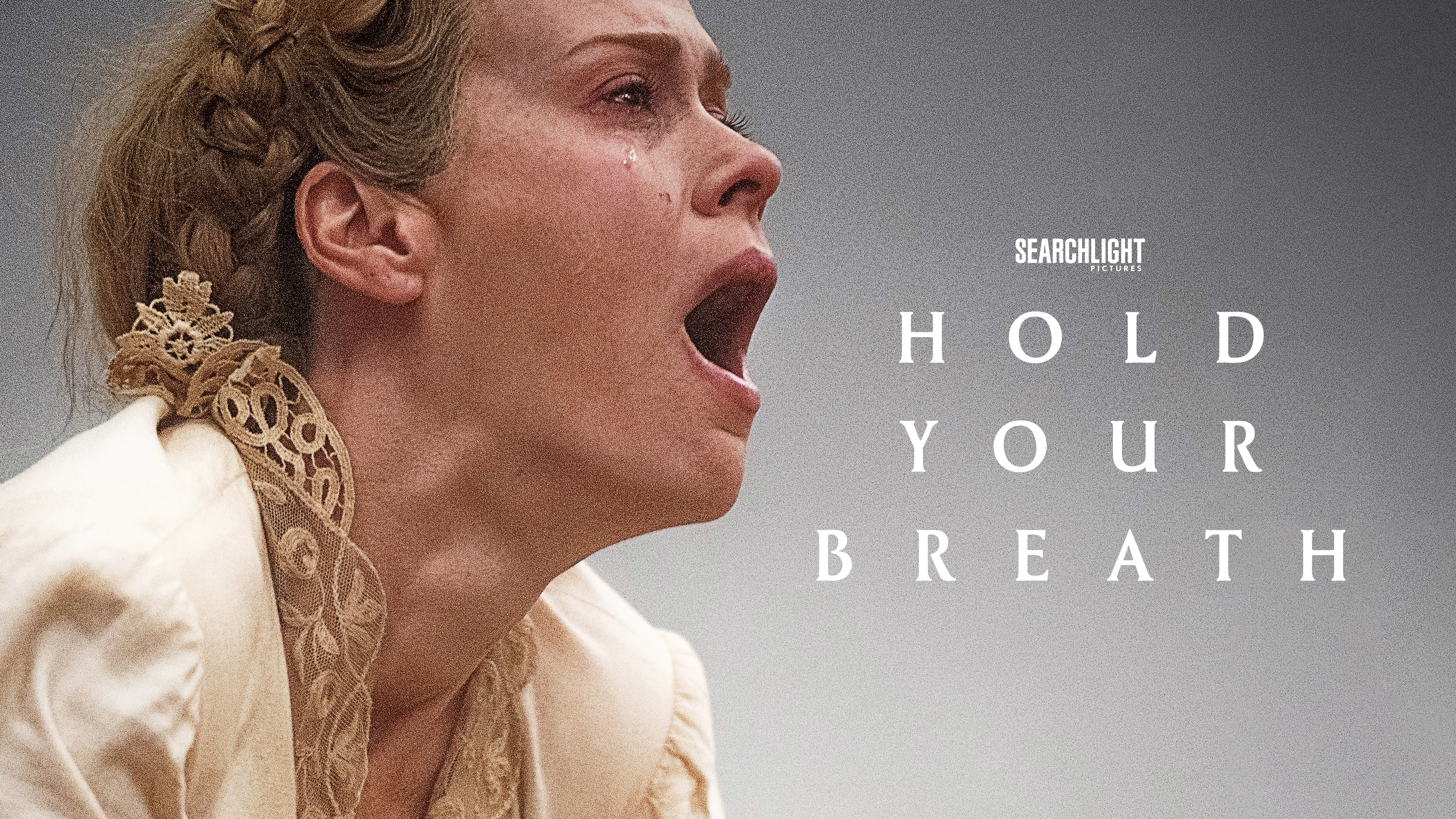 Hold Your Breath (2024)