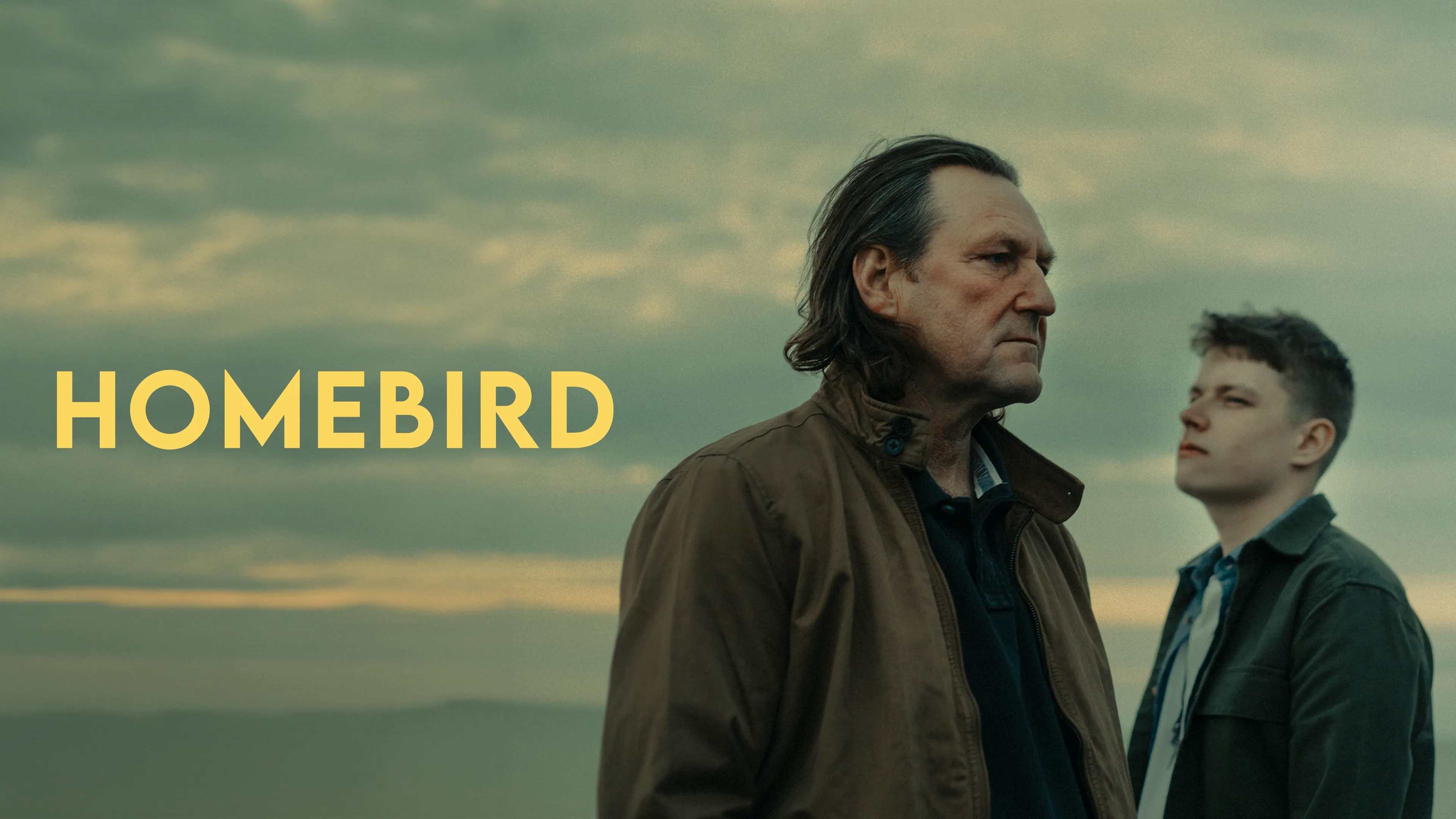 Homebird (2022)