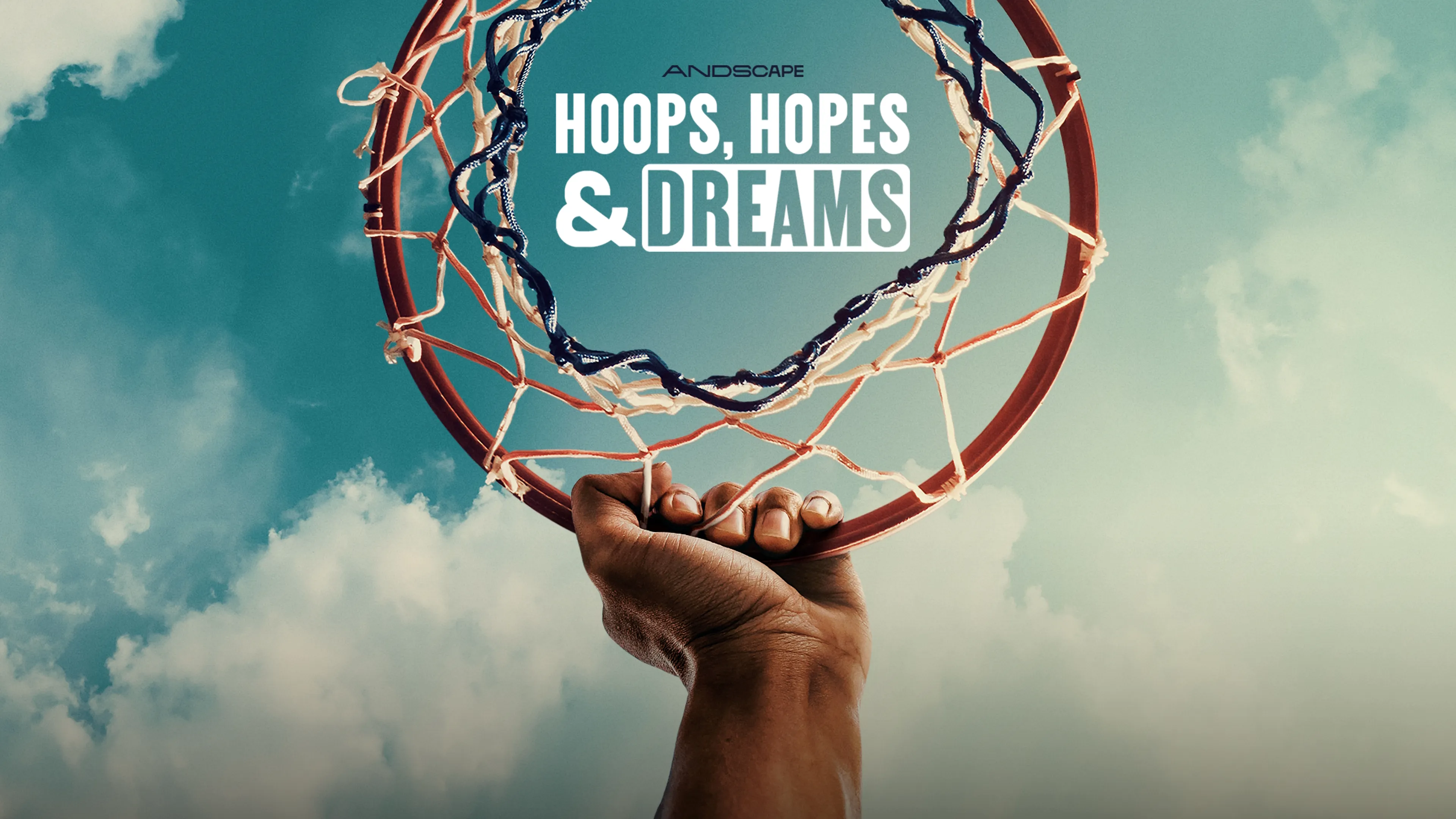Hoops, Hopes & Dreams (2025)