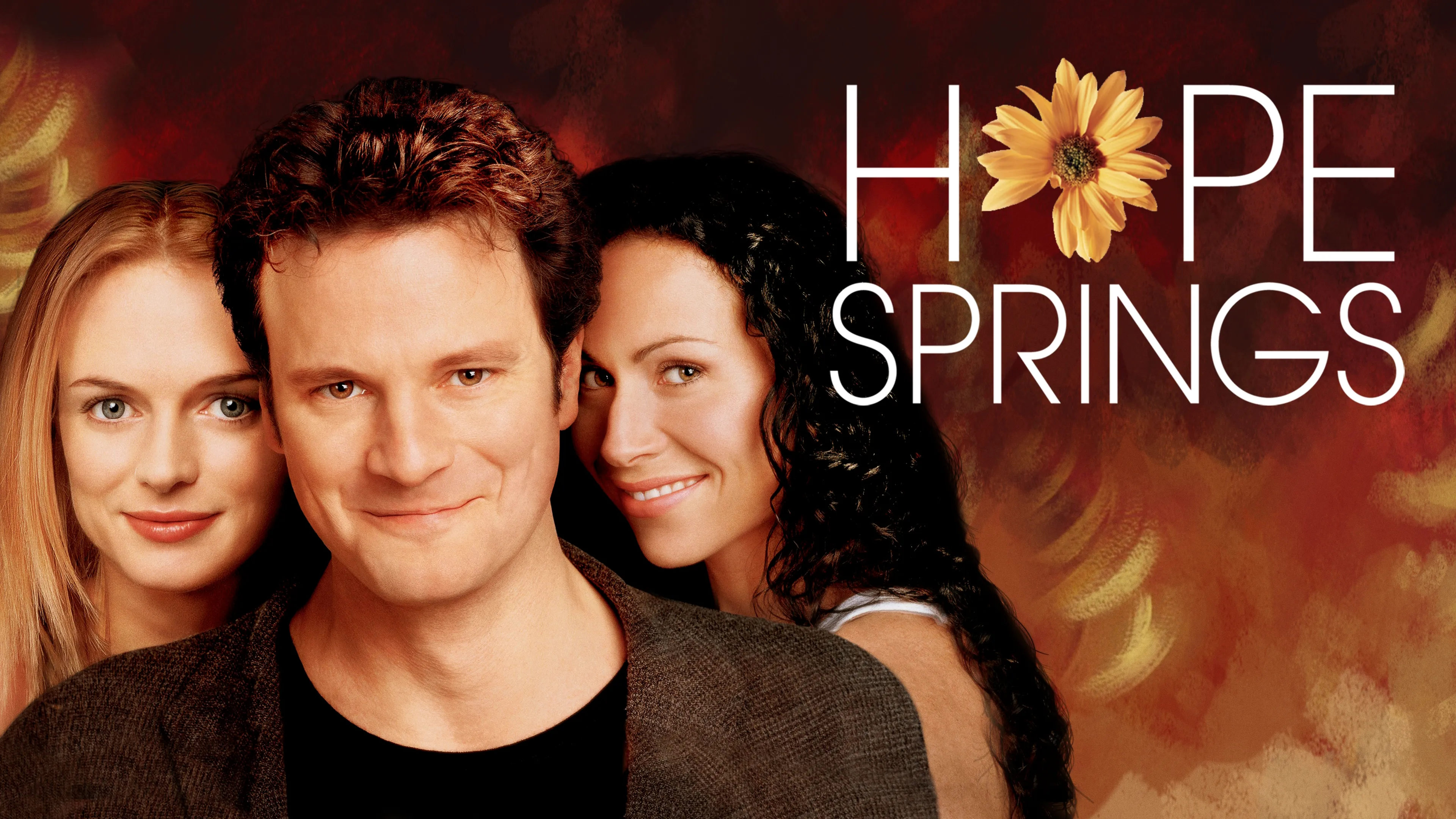 Hope Springs (2003)