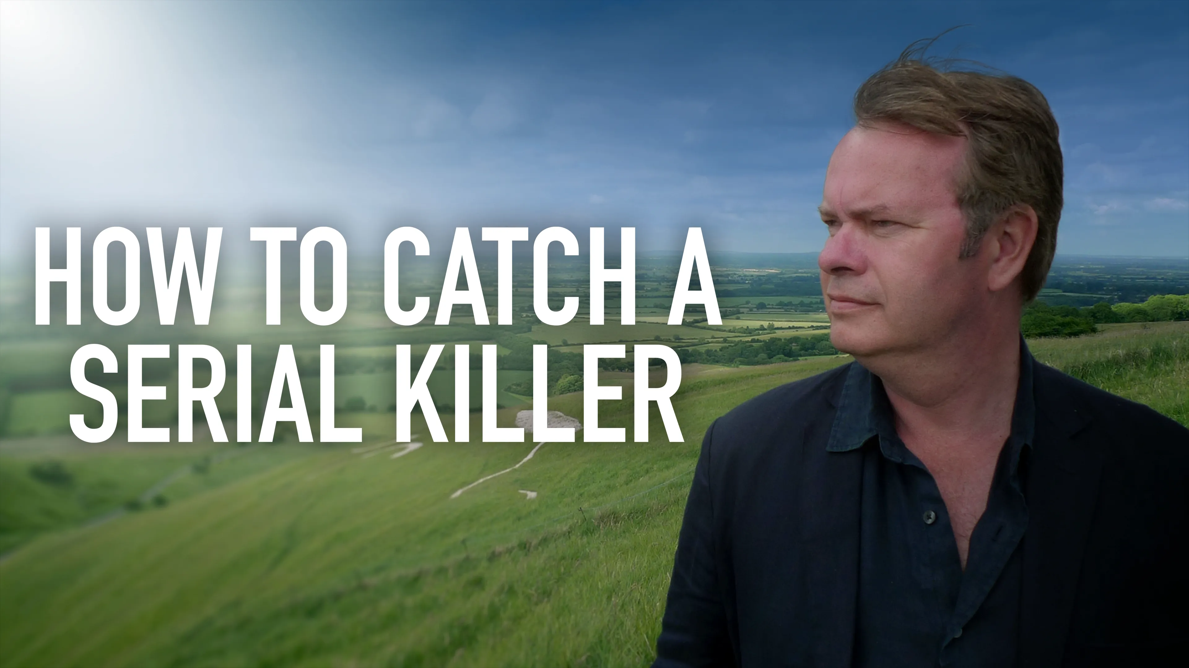 How To Catch A Serial Killer (2018)