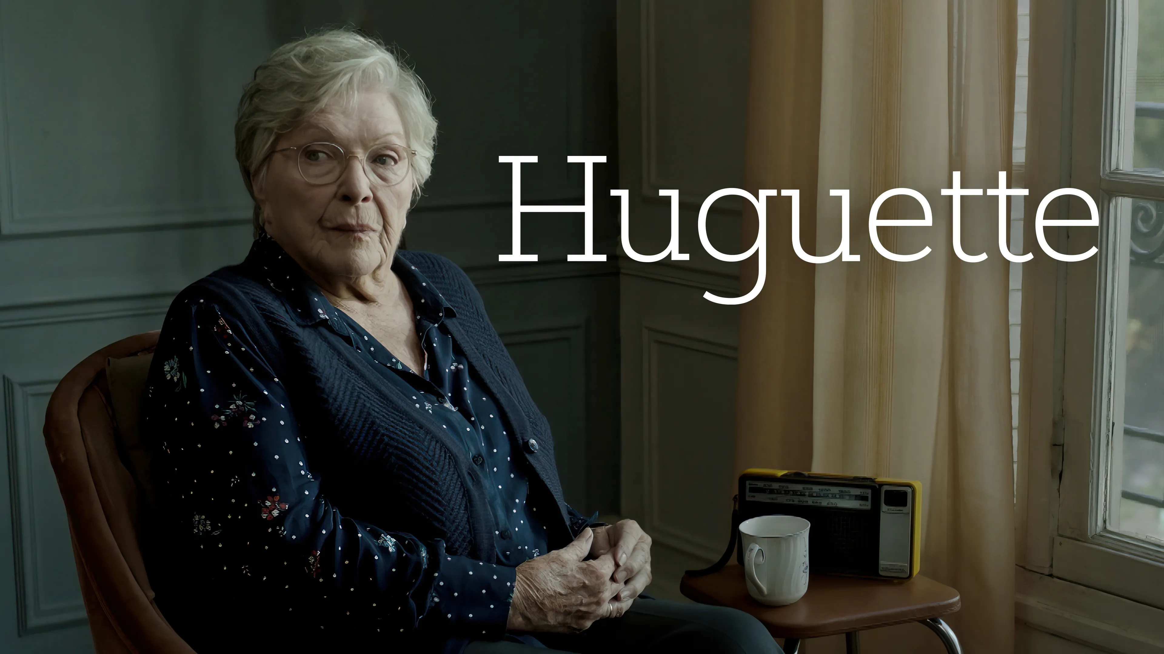 Huguette (2019)
