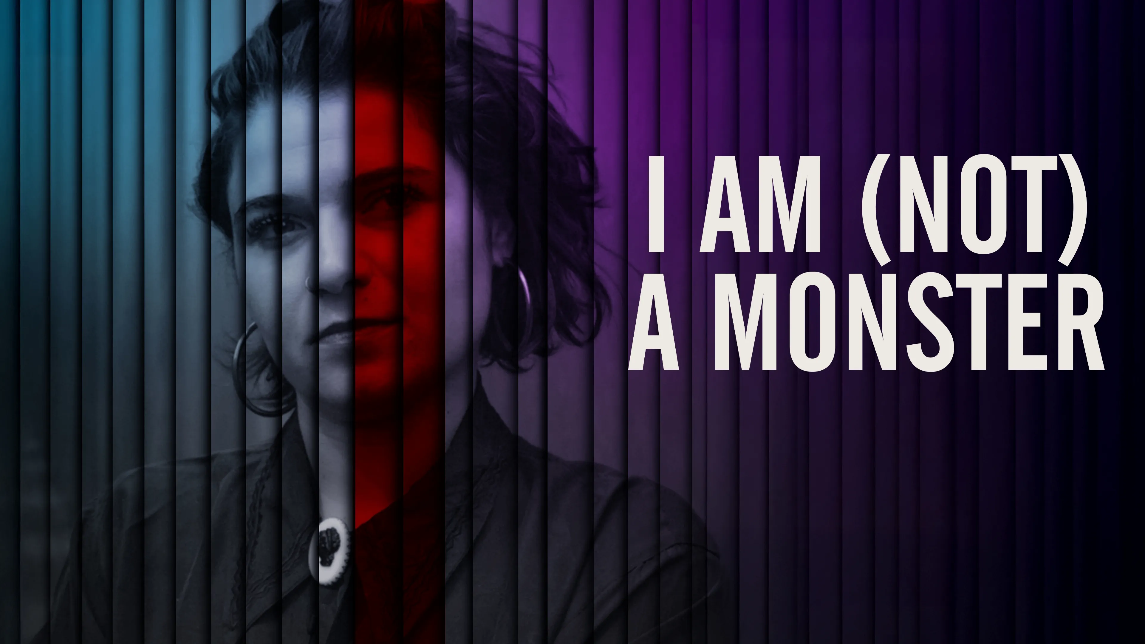 I Am (Not) a Monster (2019)