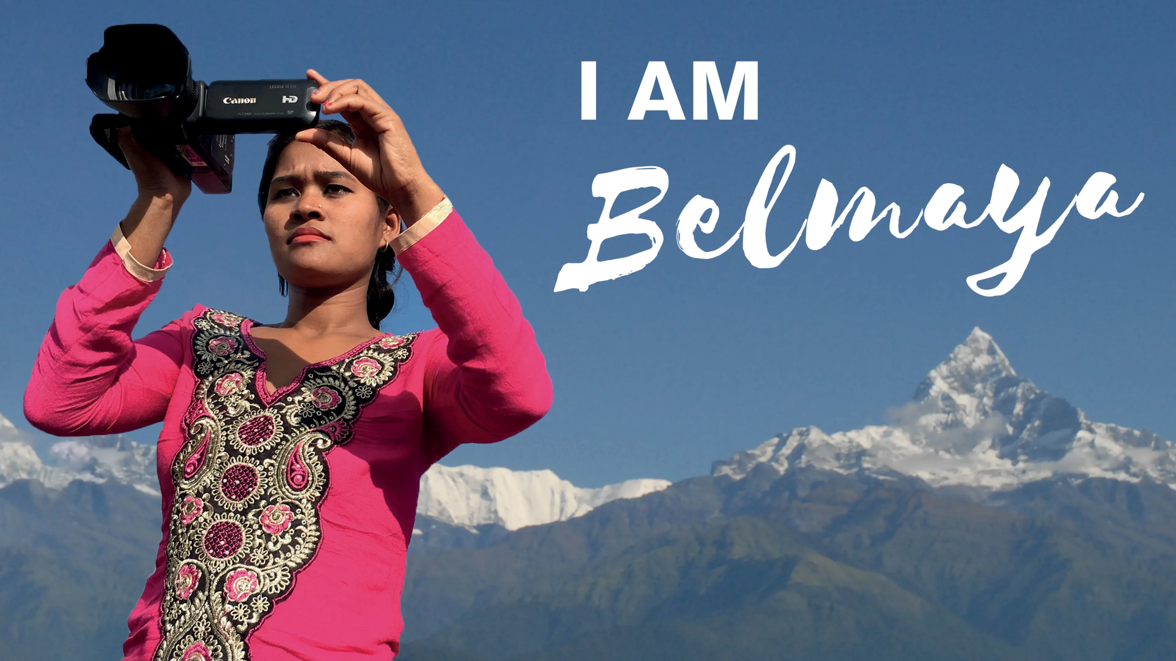 I Am Belmaya (2021)