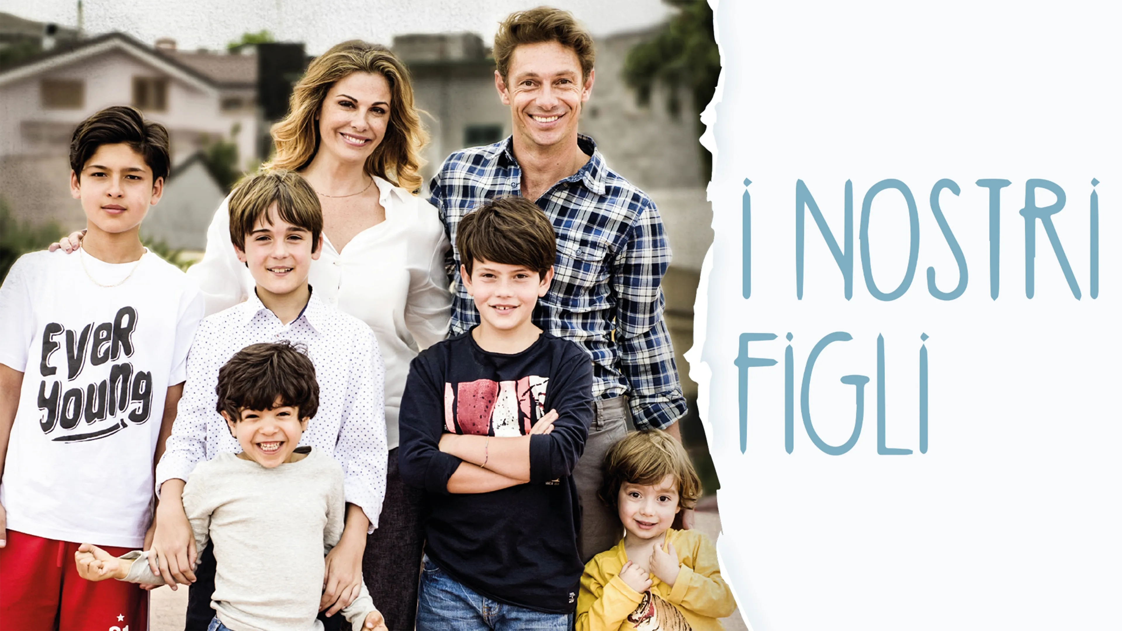 I Nostri Figli (2018)