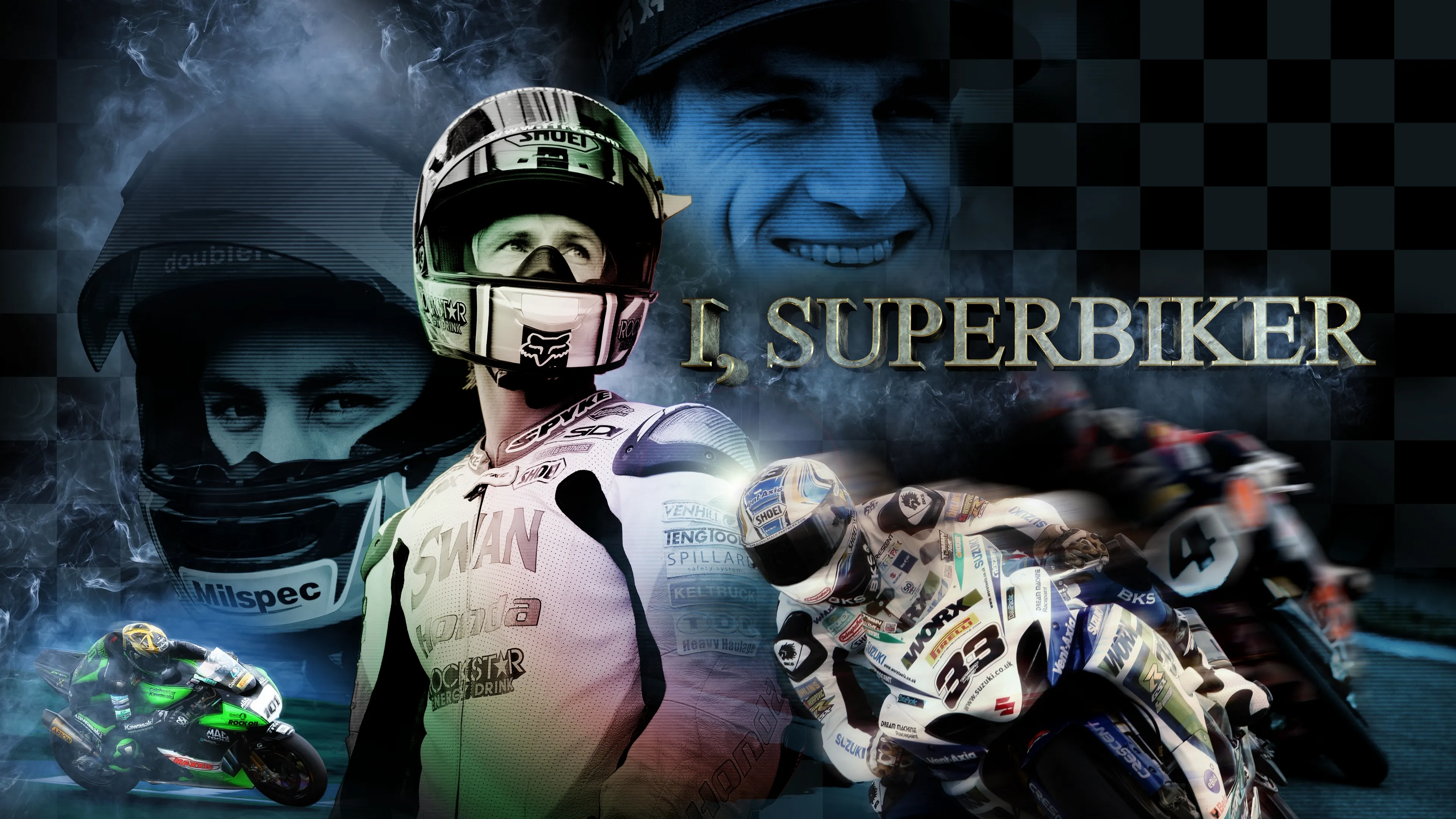 I Superbiker (2011)