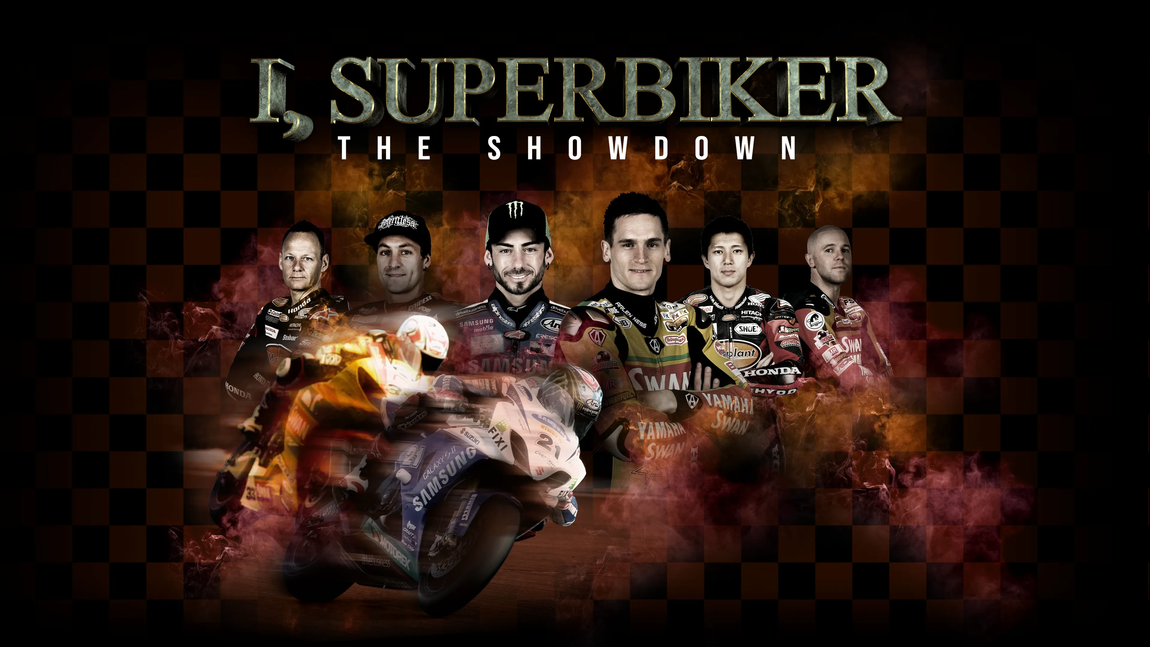 I Superbiker 2 - The Showdown (2012)