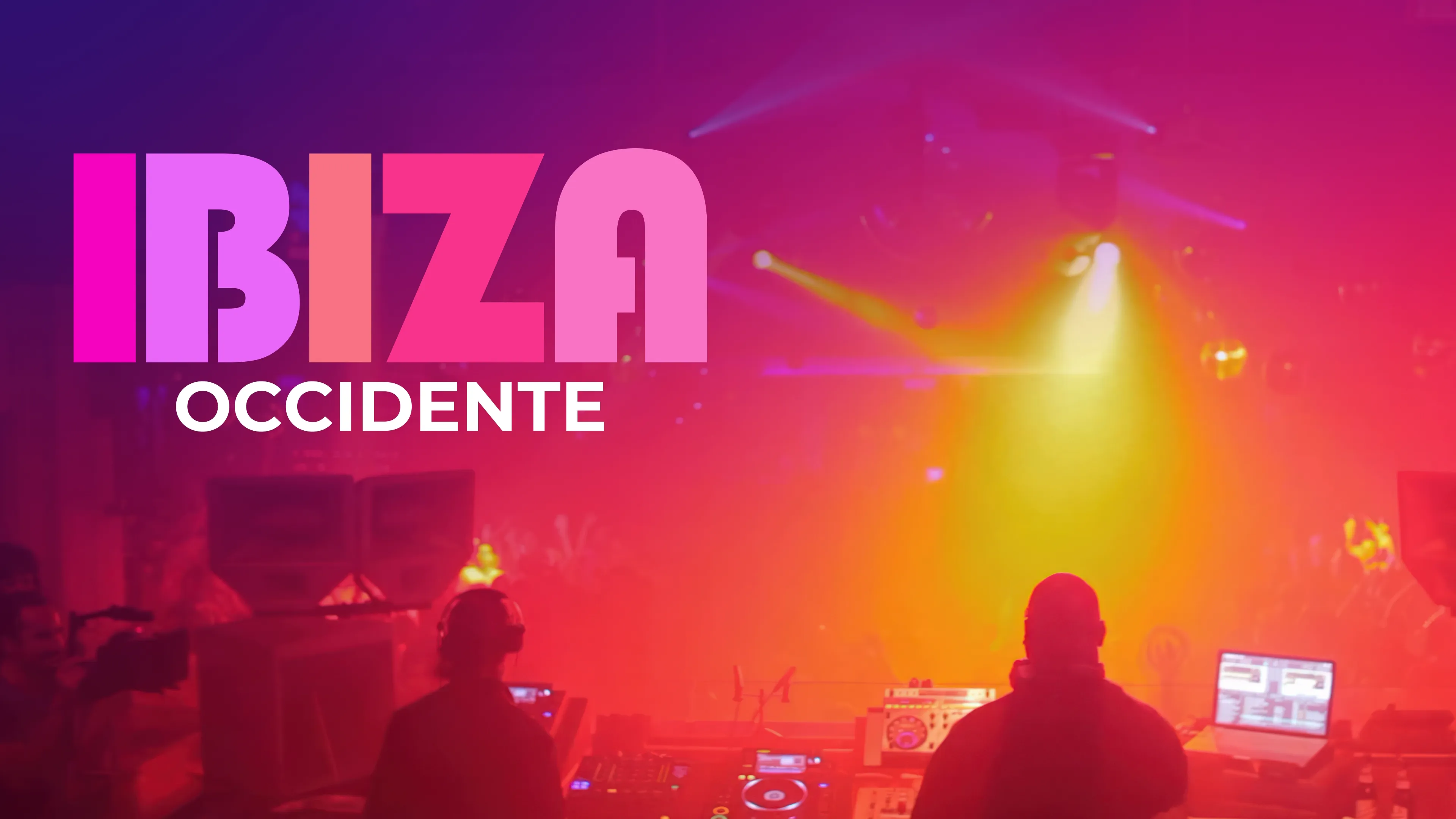 Ibiza Occidente (2011)