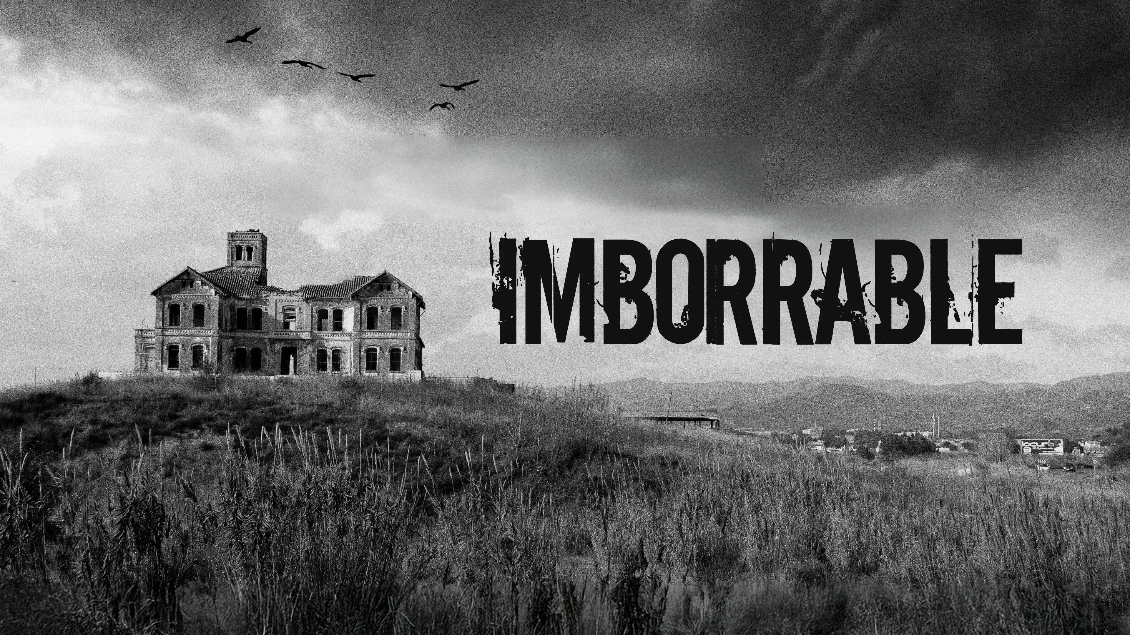 Imborrable (2021)