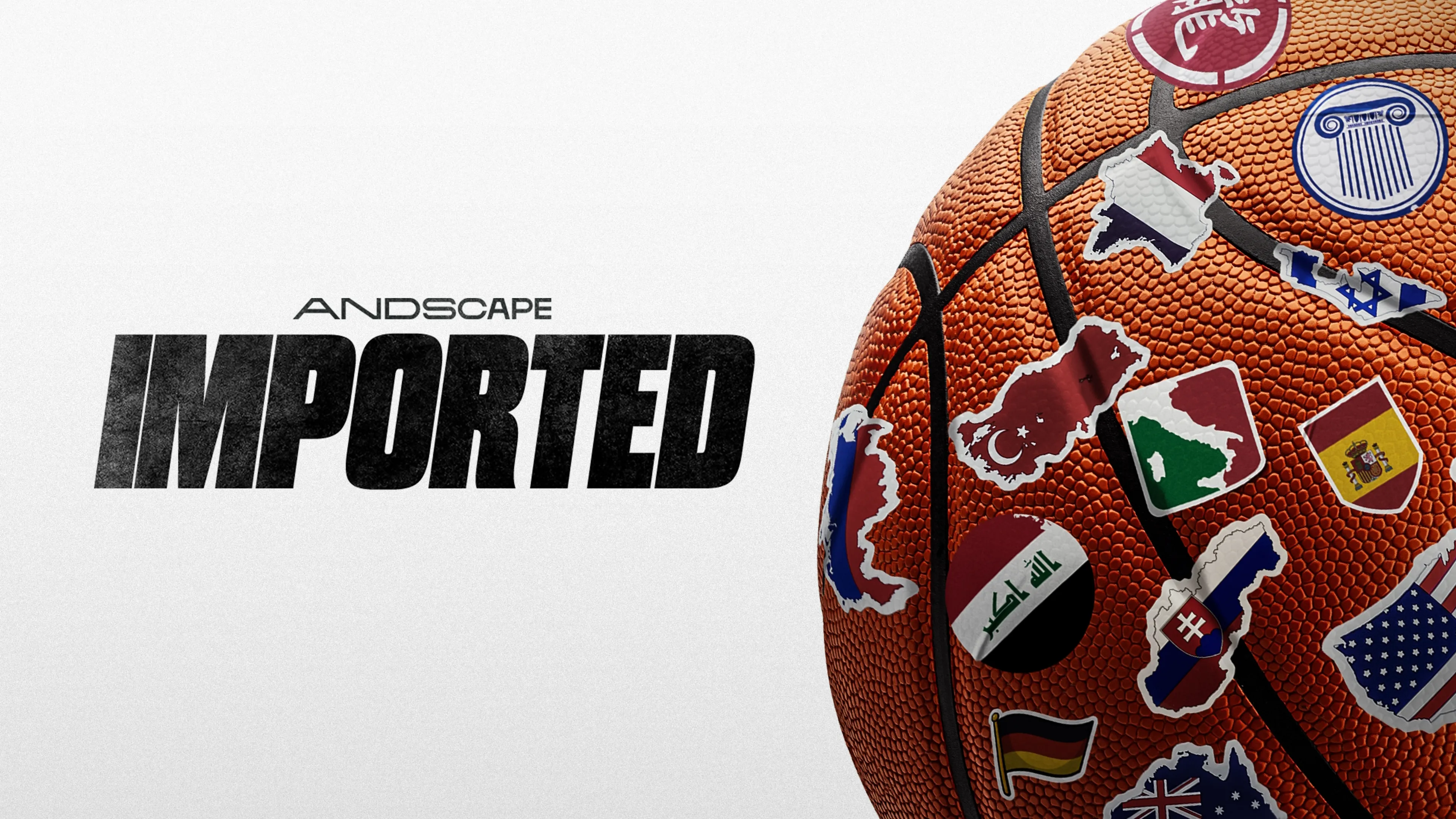 Imported (2025)