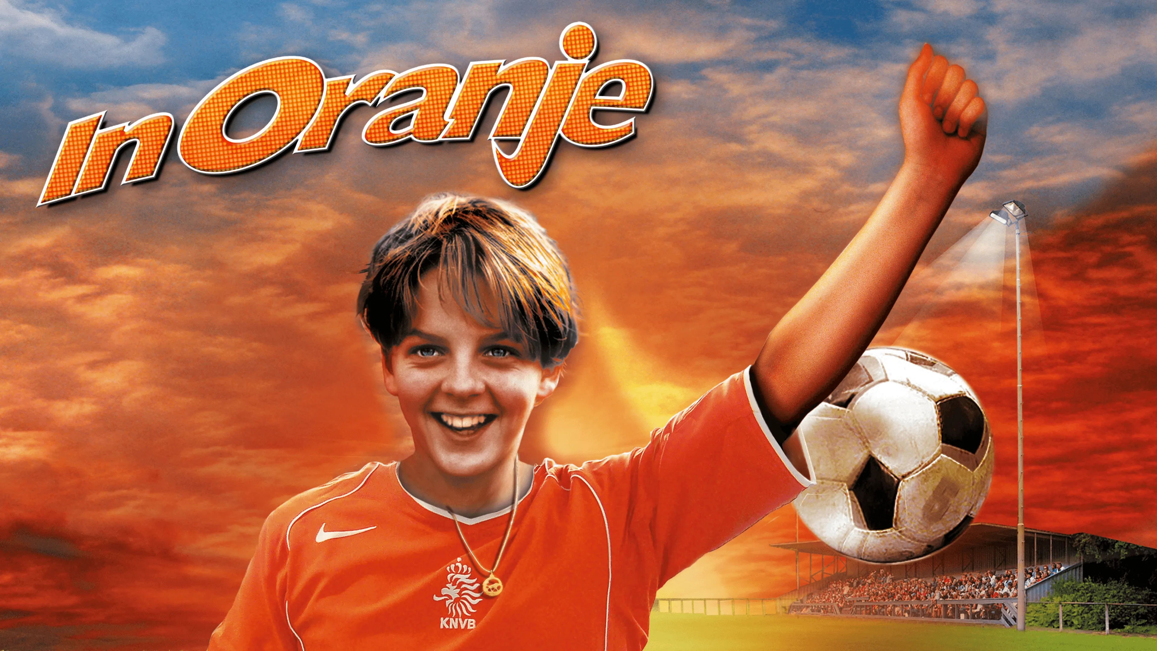 In Oranje (2004)