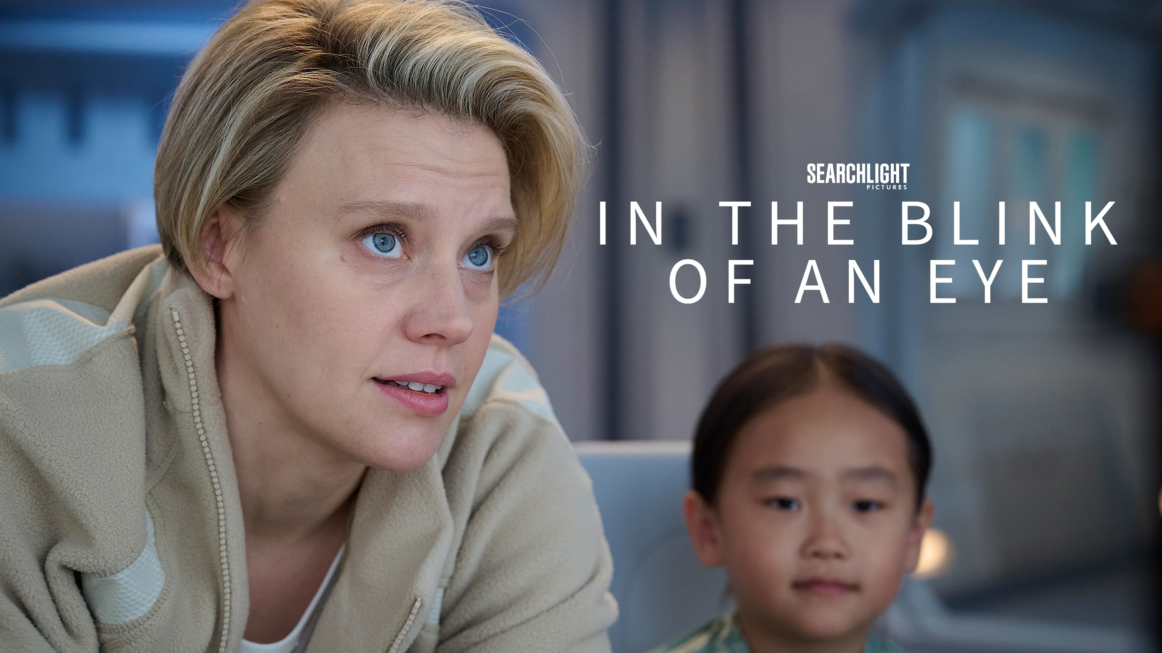In the Blink of an Eye (2026)