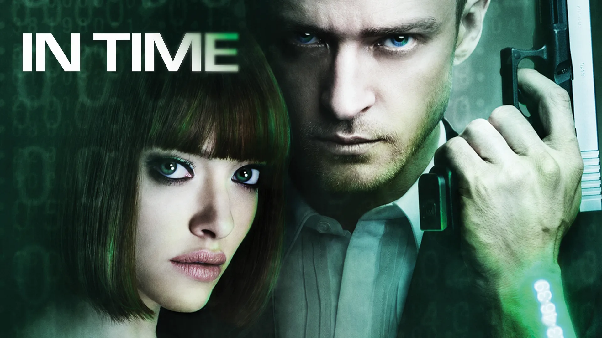 In Time (2011)