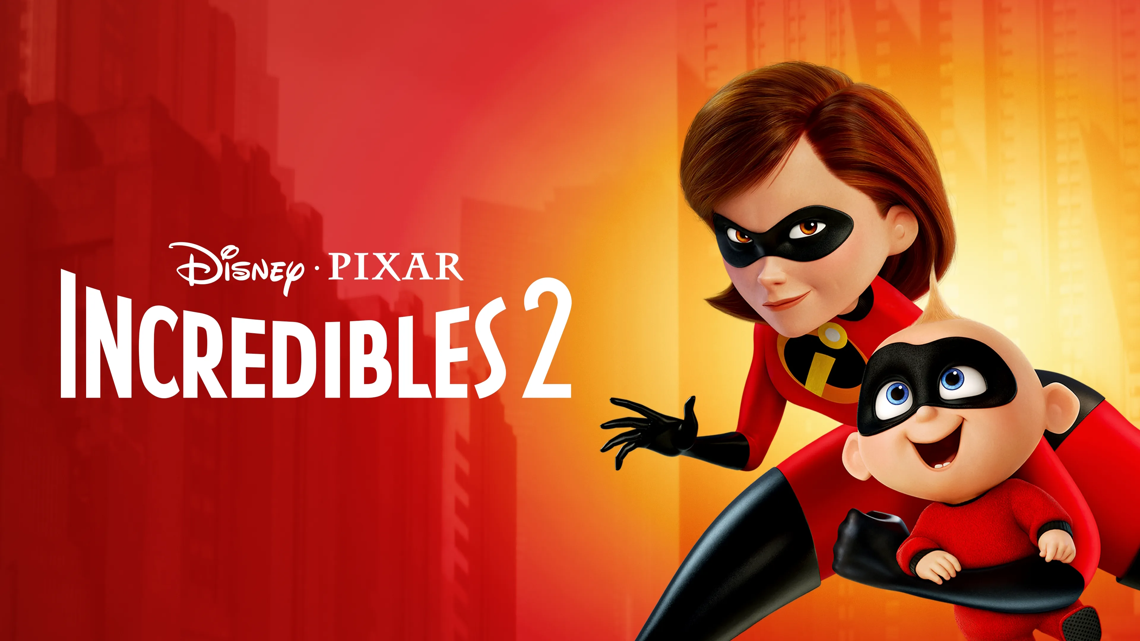 Incredibles 2 (2018)