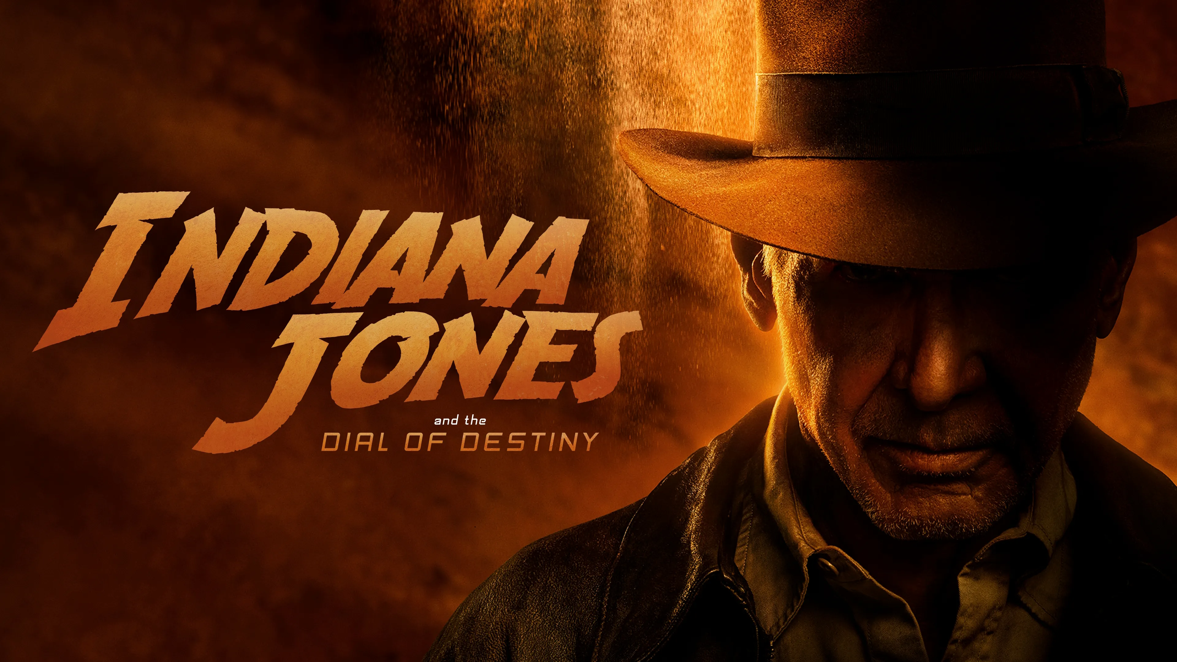 Indiana Jones and the Dial of Destiny (2023)
