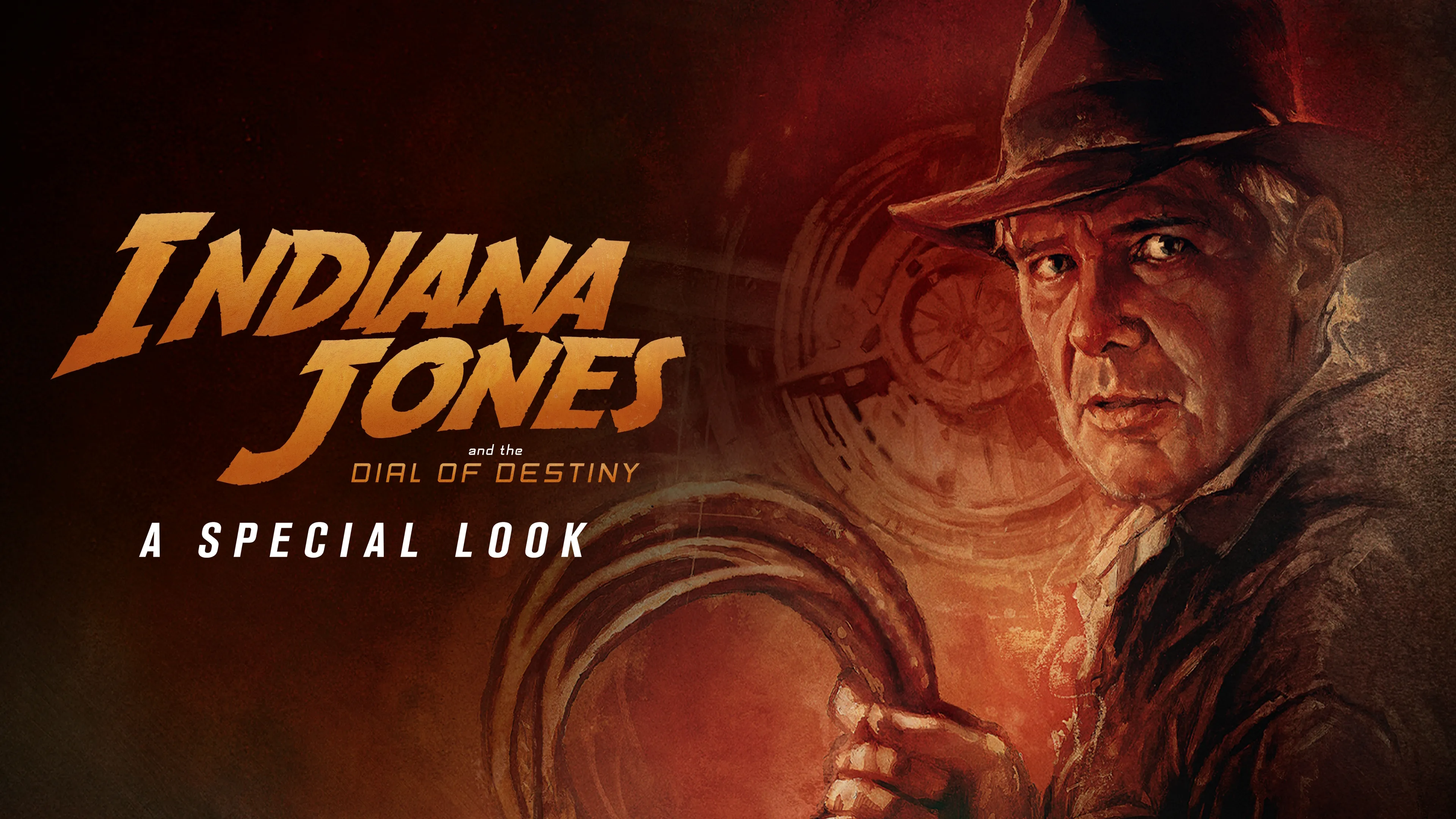 Indiana Jones and the Dial of Destiny: A Special Look (2023)