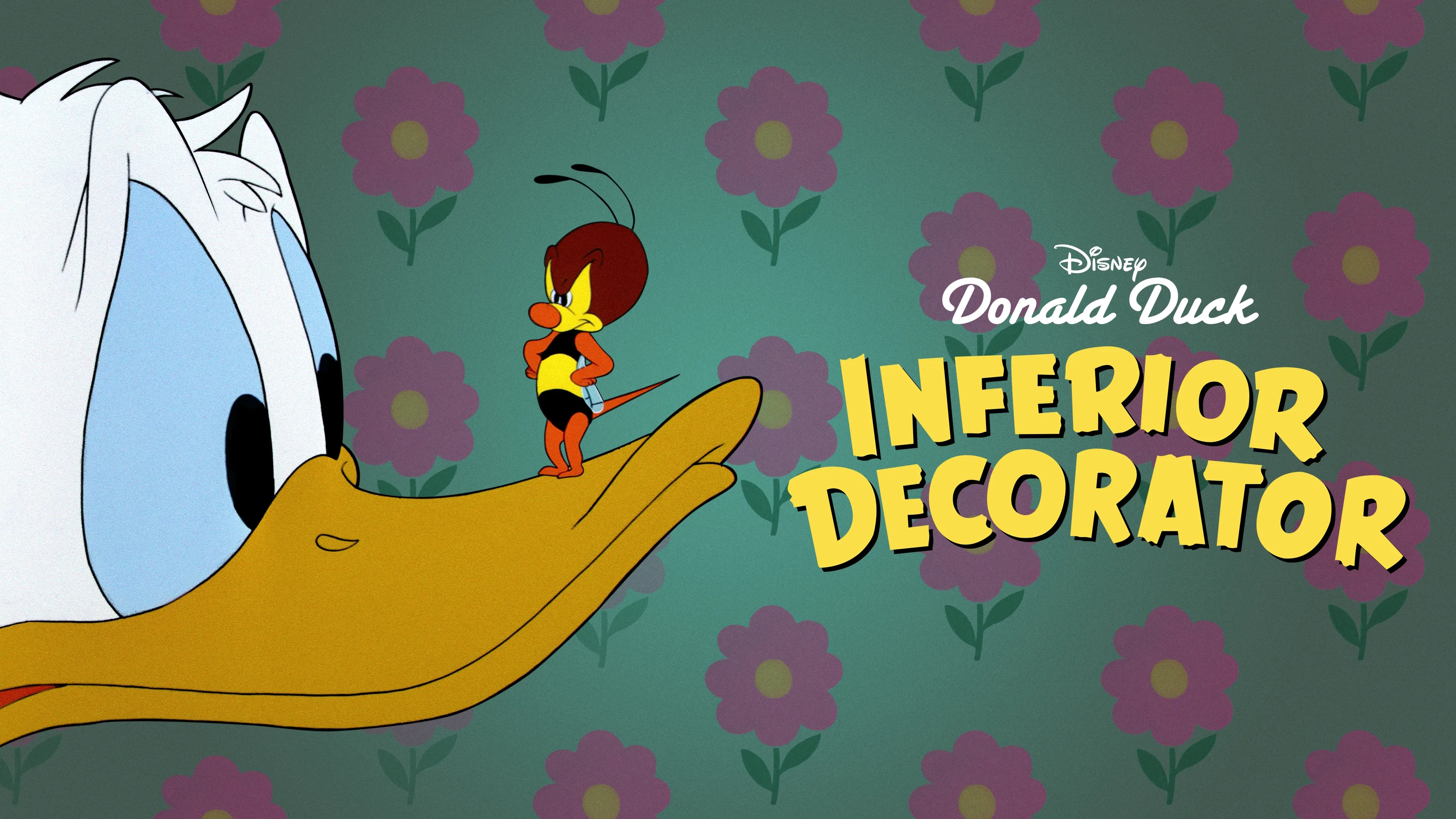 Inferior Decorator (1948)