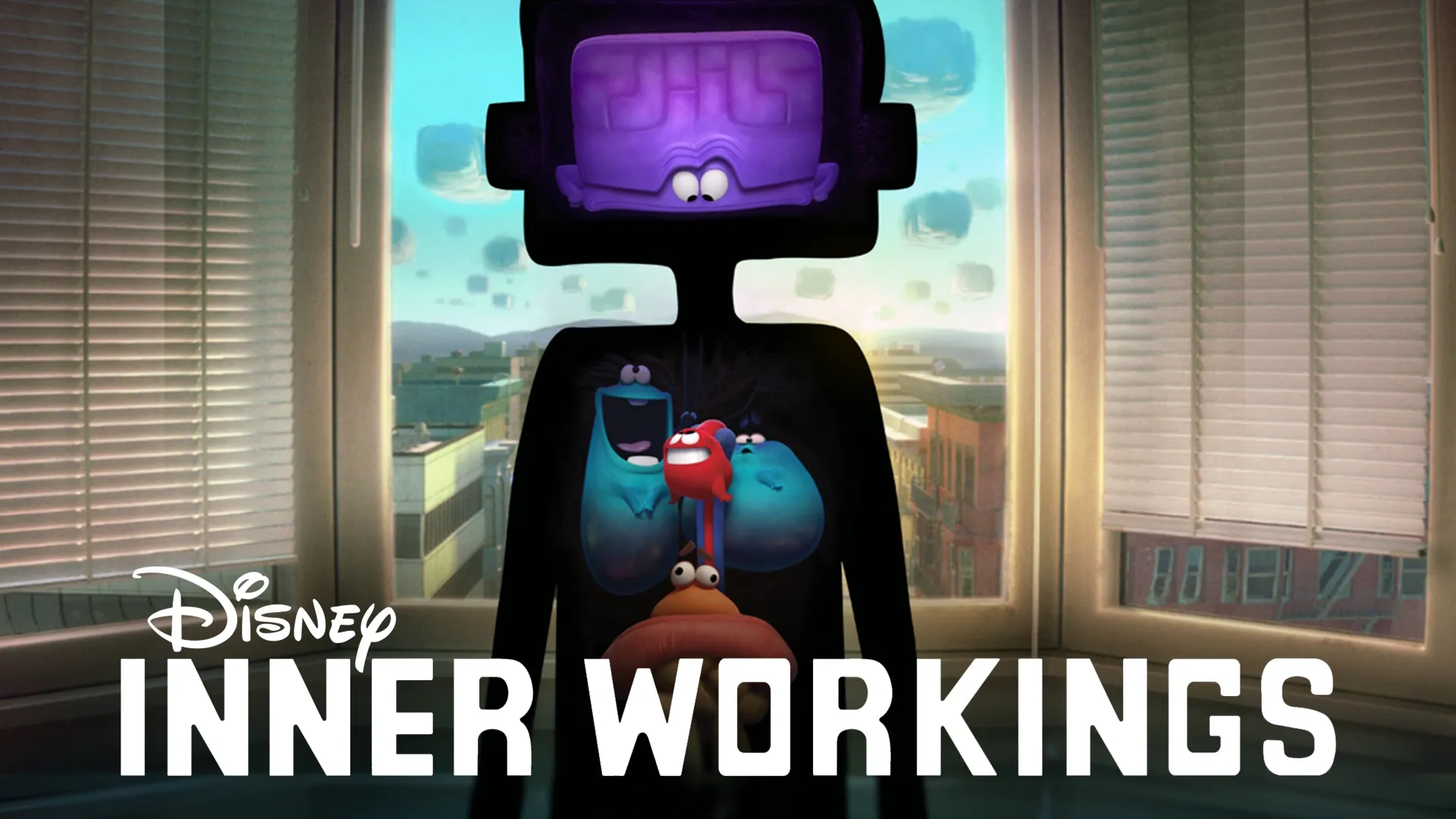 Inner Workings (2016)
