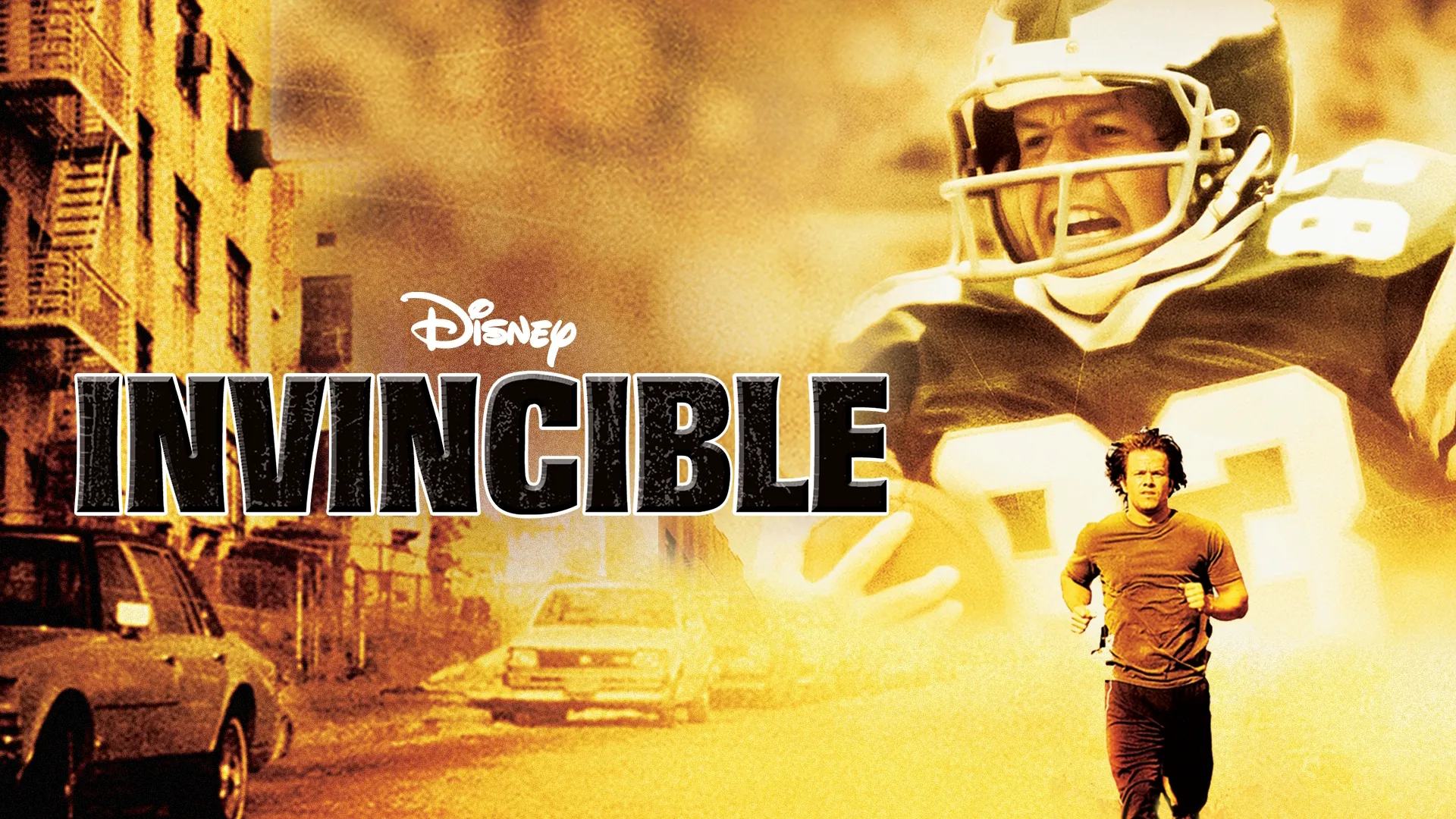 Invincible (2005)