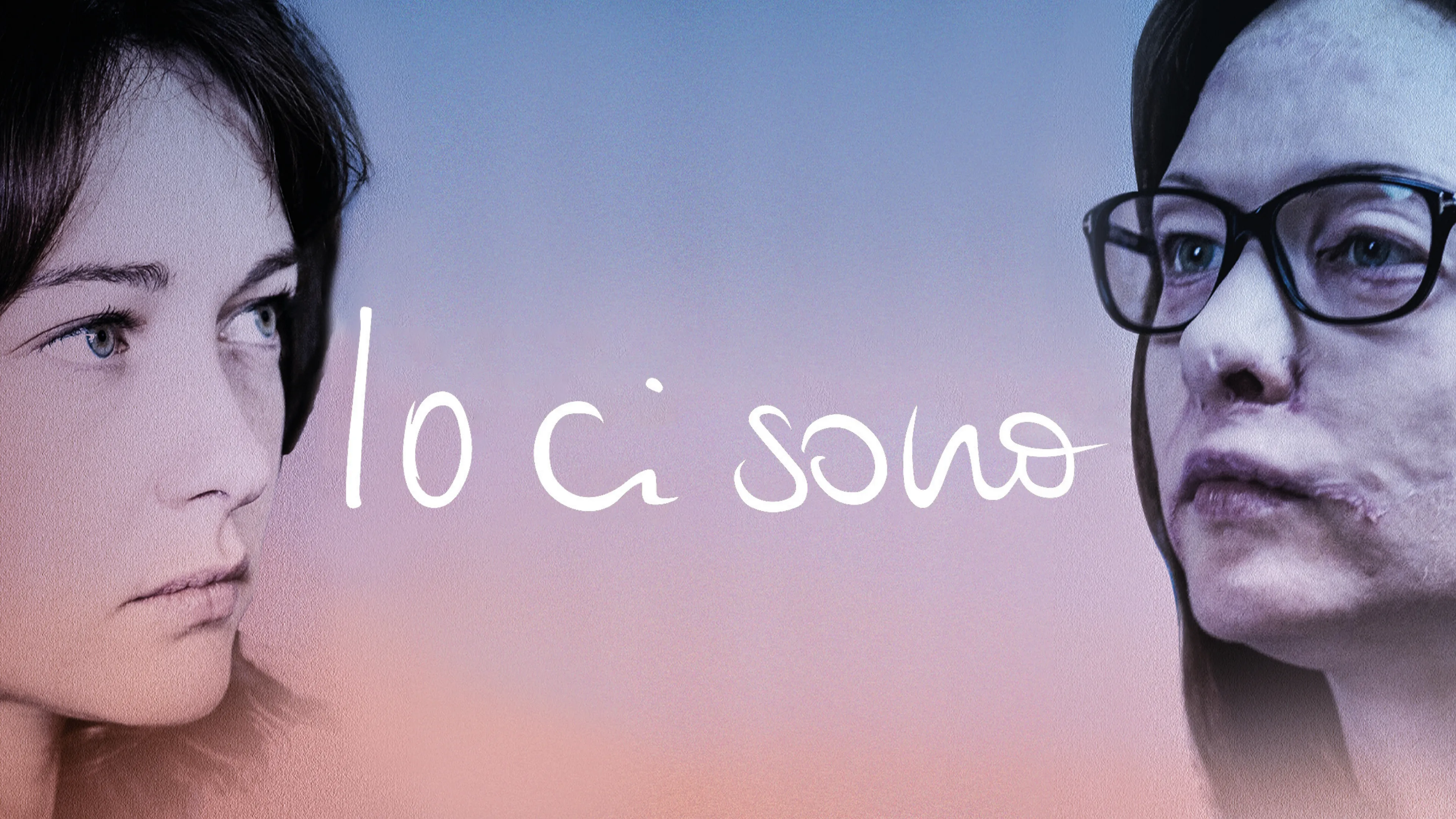 Io Ci Sono (2016)