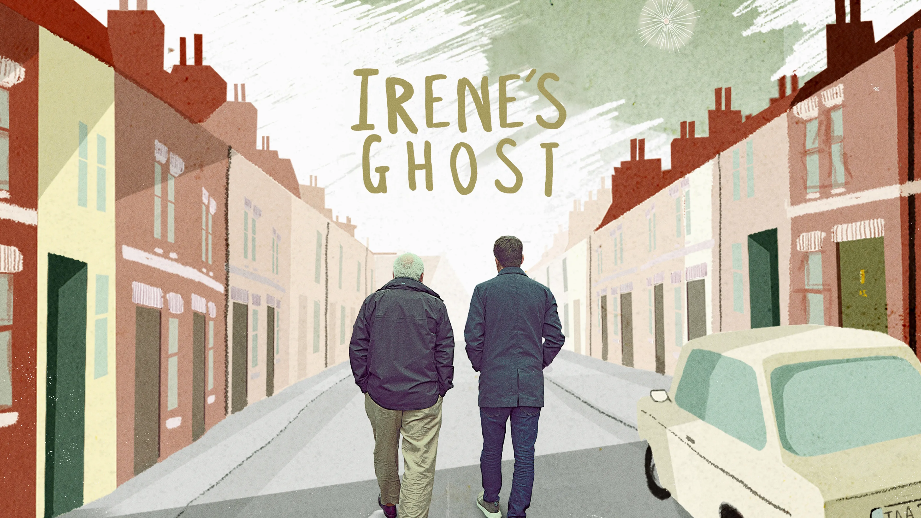 Irene's Ghost (2018)