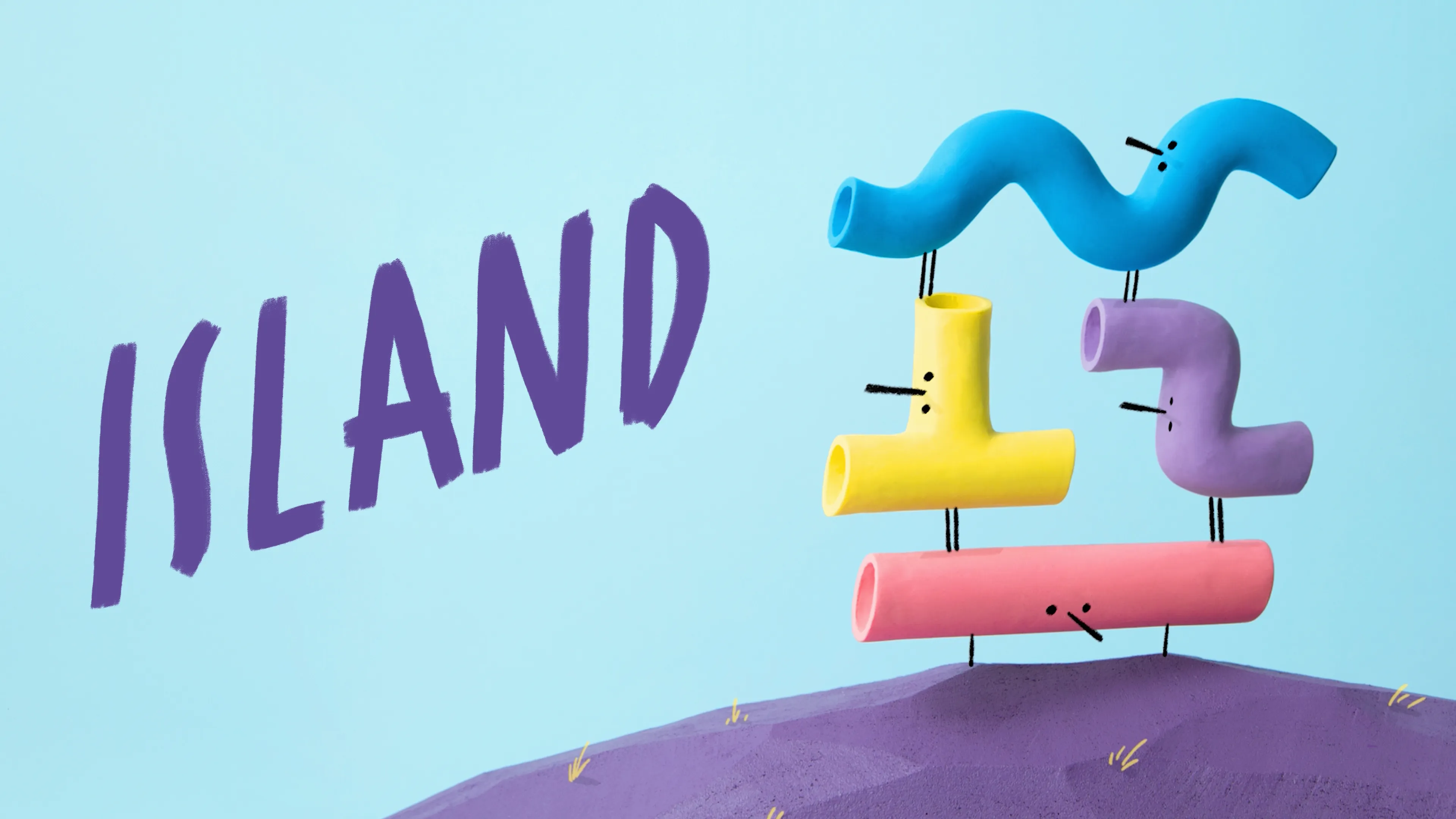 Island (2017)