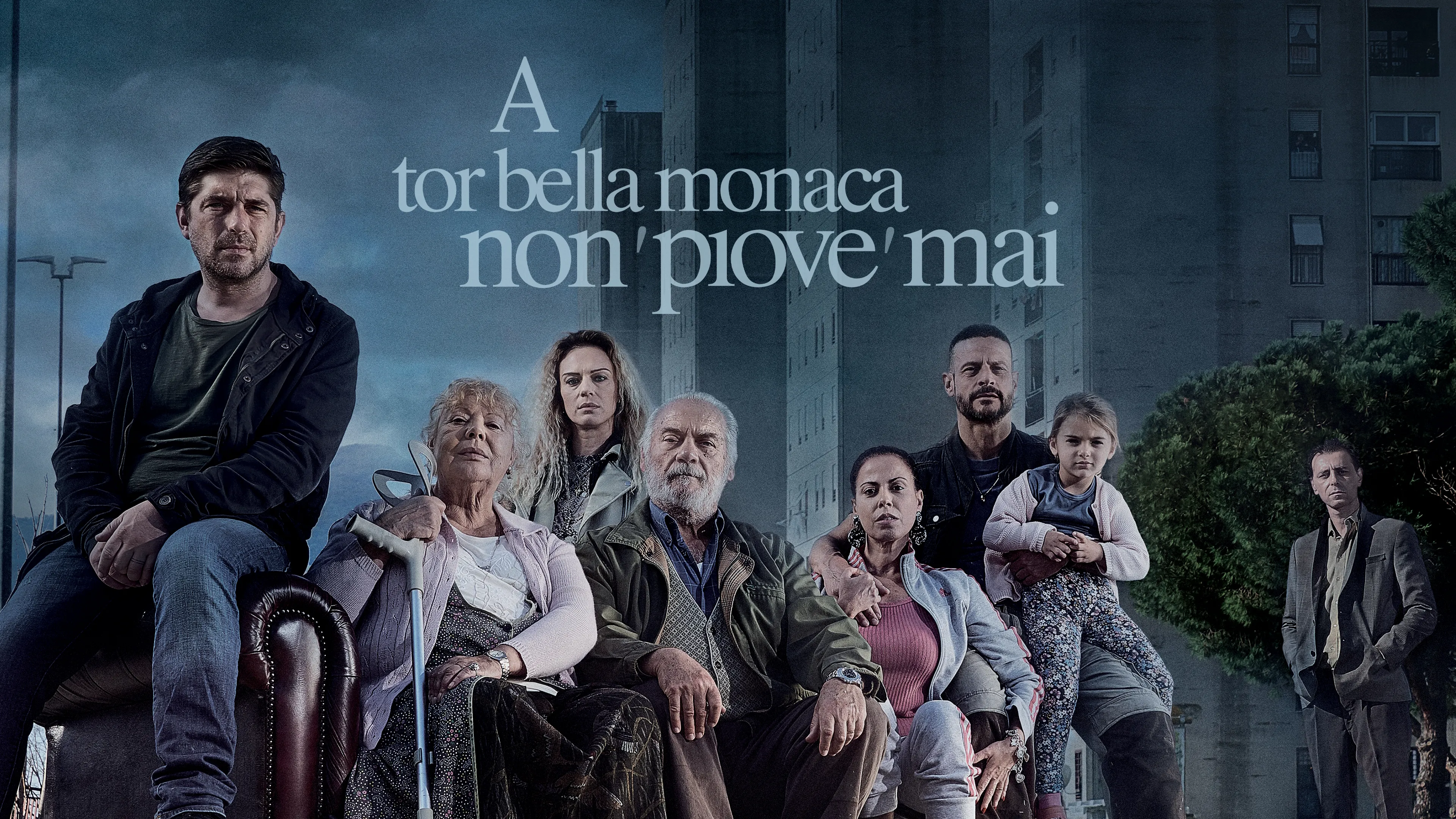 It's a Mad World (2019)