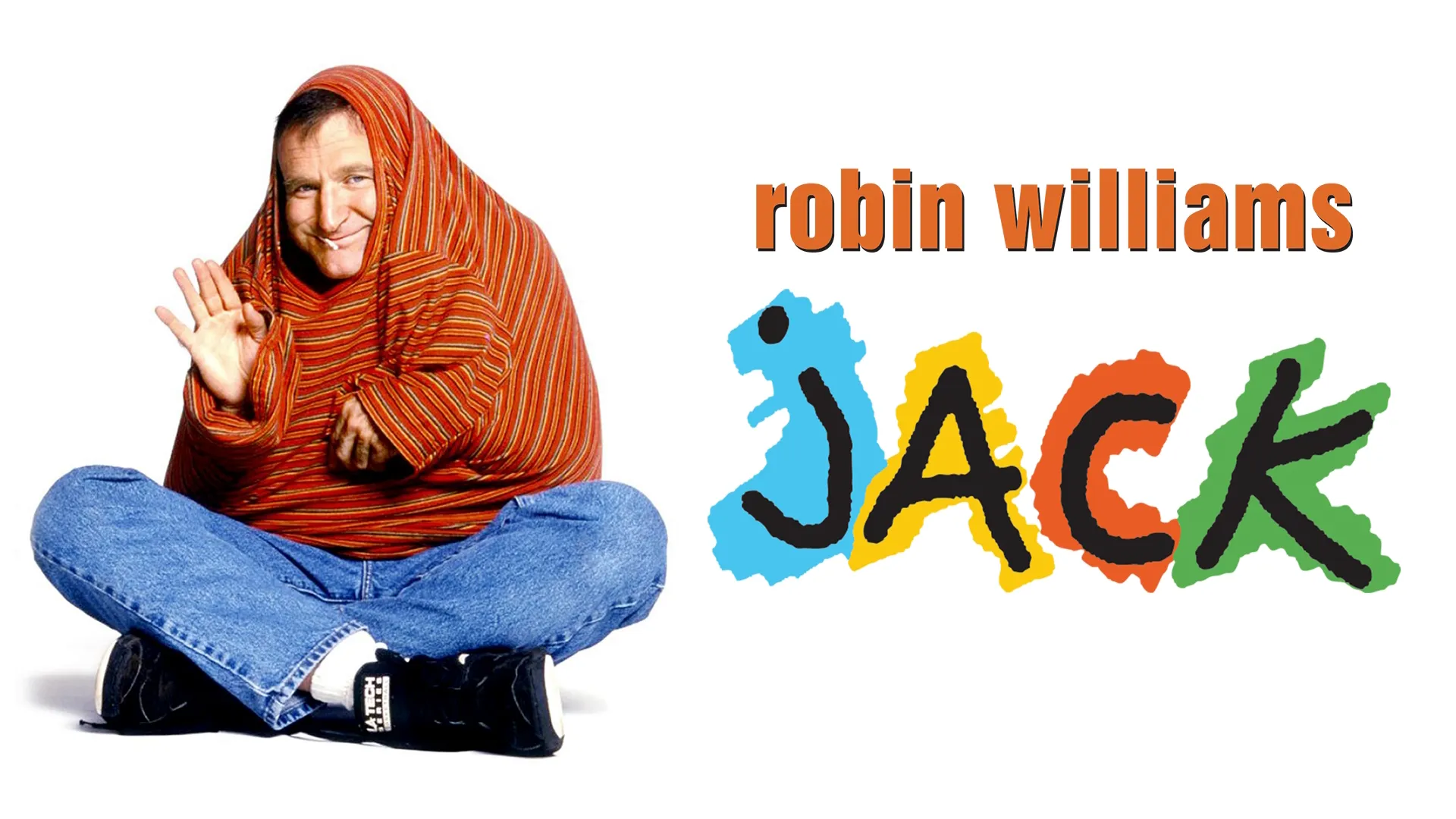 Jack (1996)
