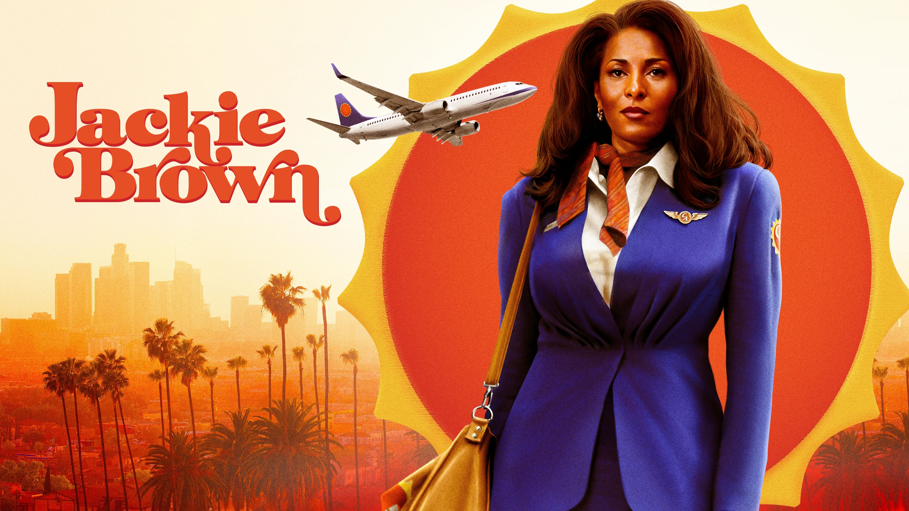 Jackie Brown (1997)