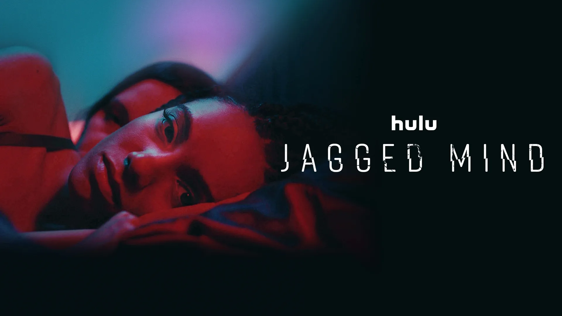 Jagged Mind (2023)