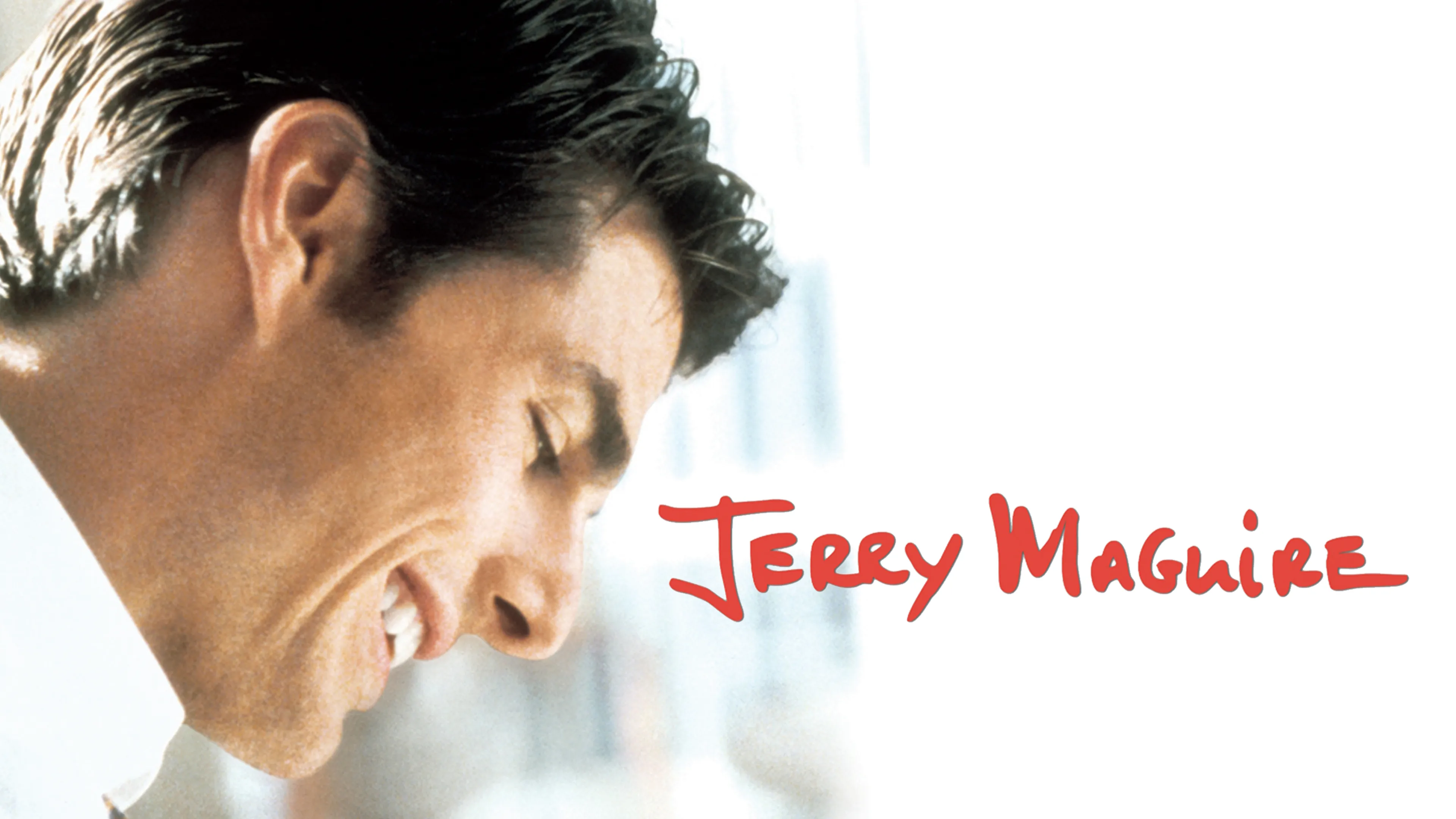 Jerry Maguire (1996)