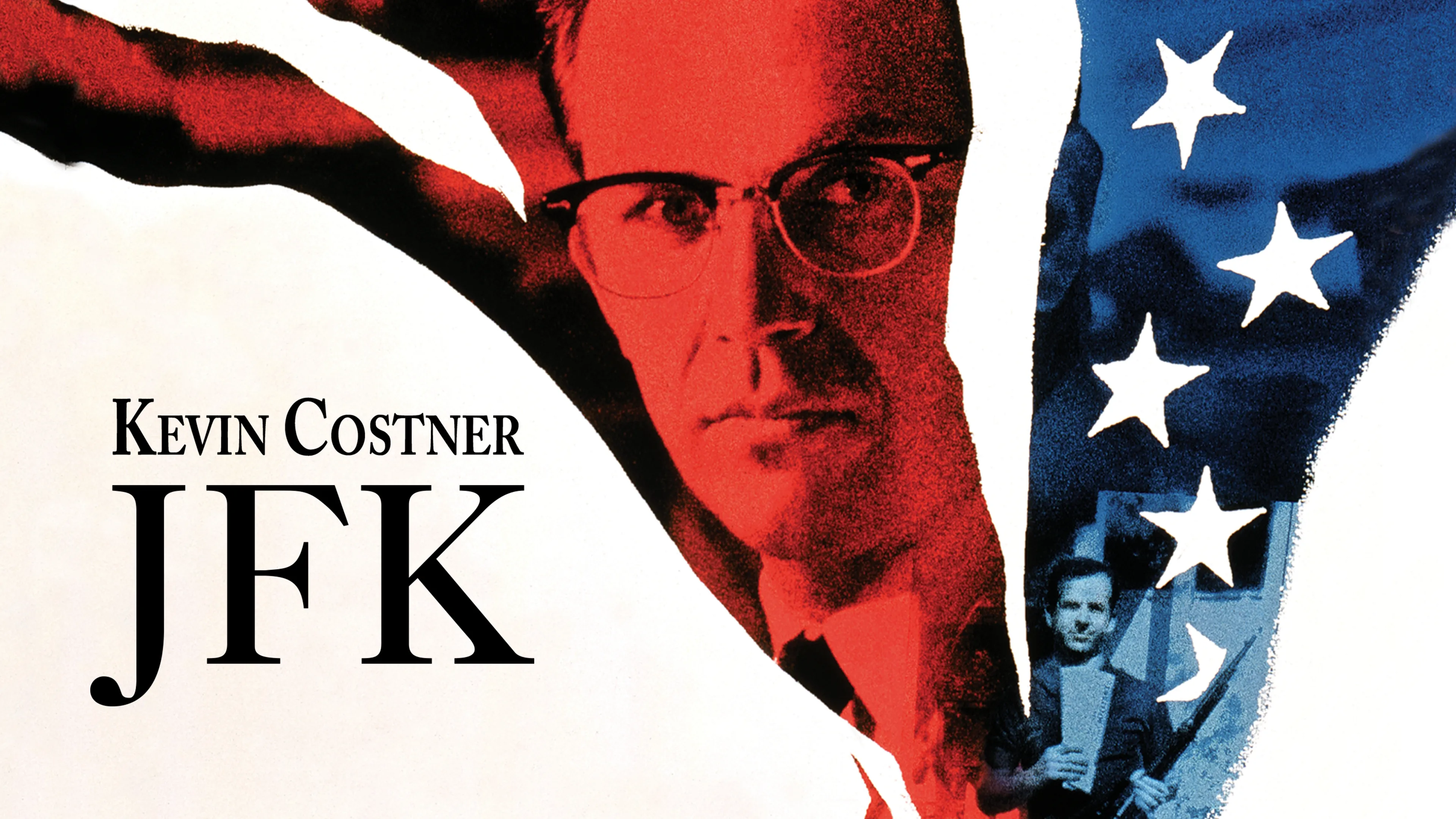 JFK (1991)