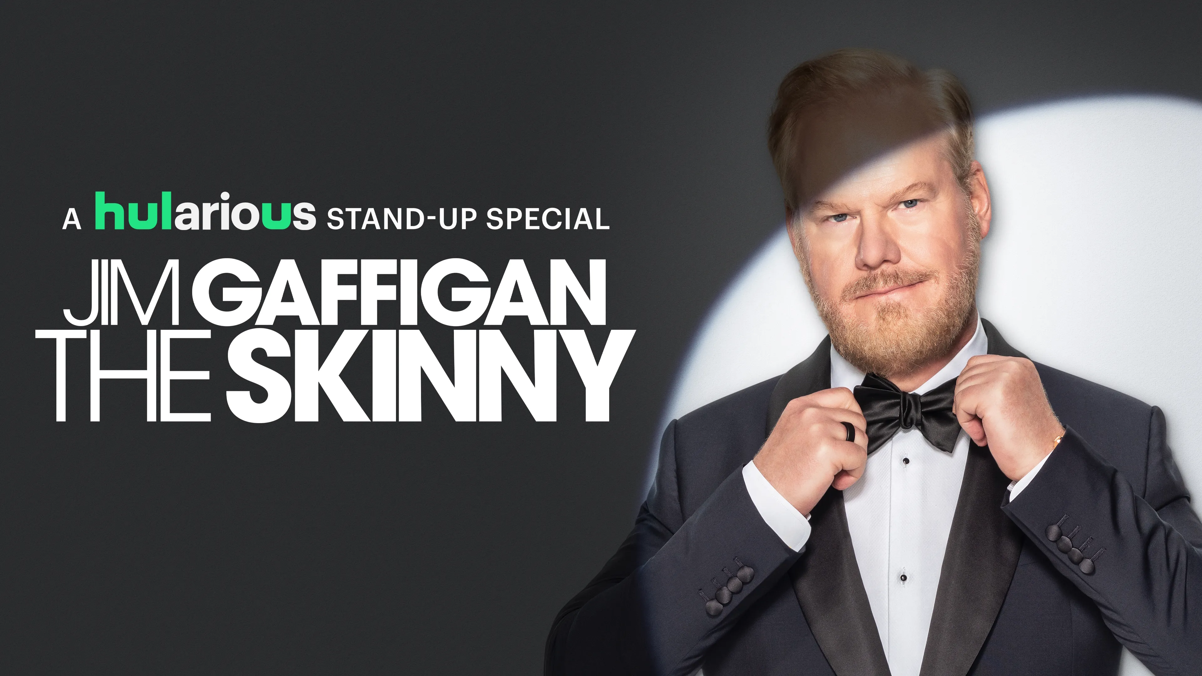 Jim Gaffigan: The Skinny (2024)