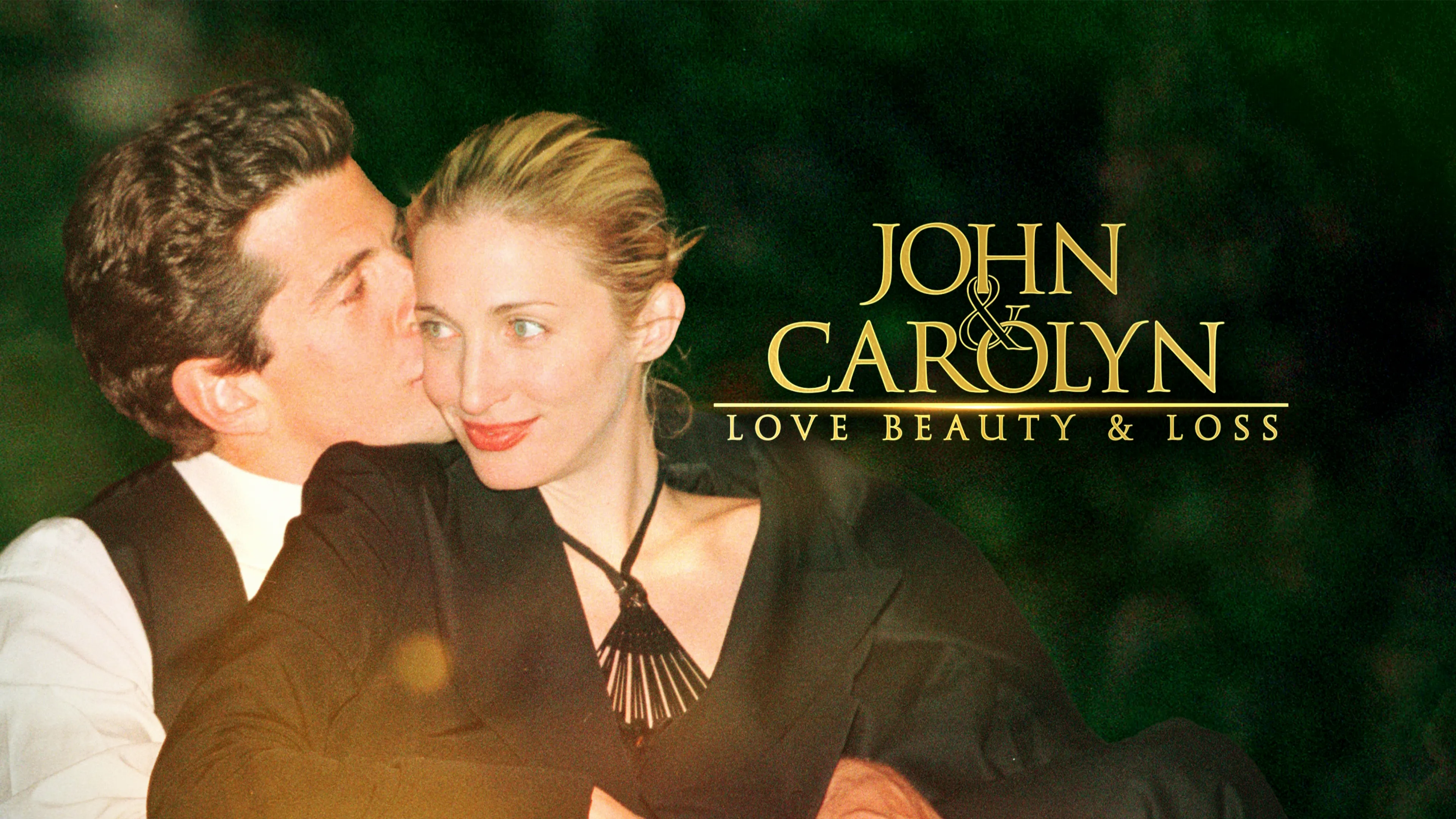 John and Carolyn: Love, Beauty and Loss (2026)