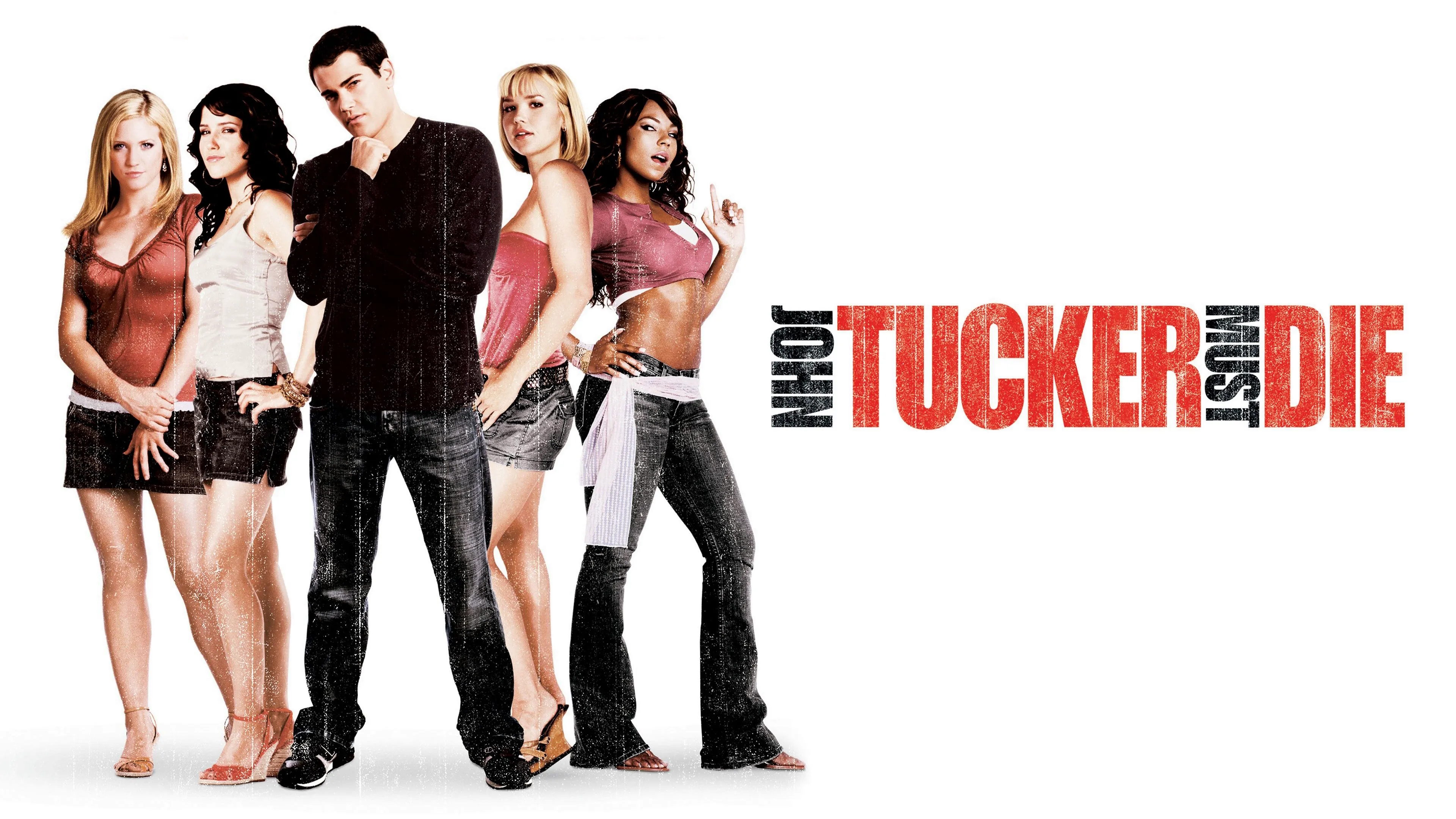 John Tucker Must Die (2006)