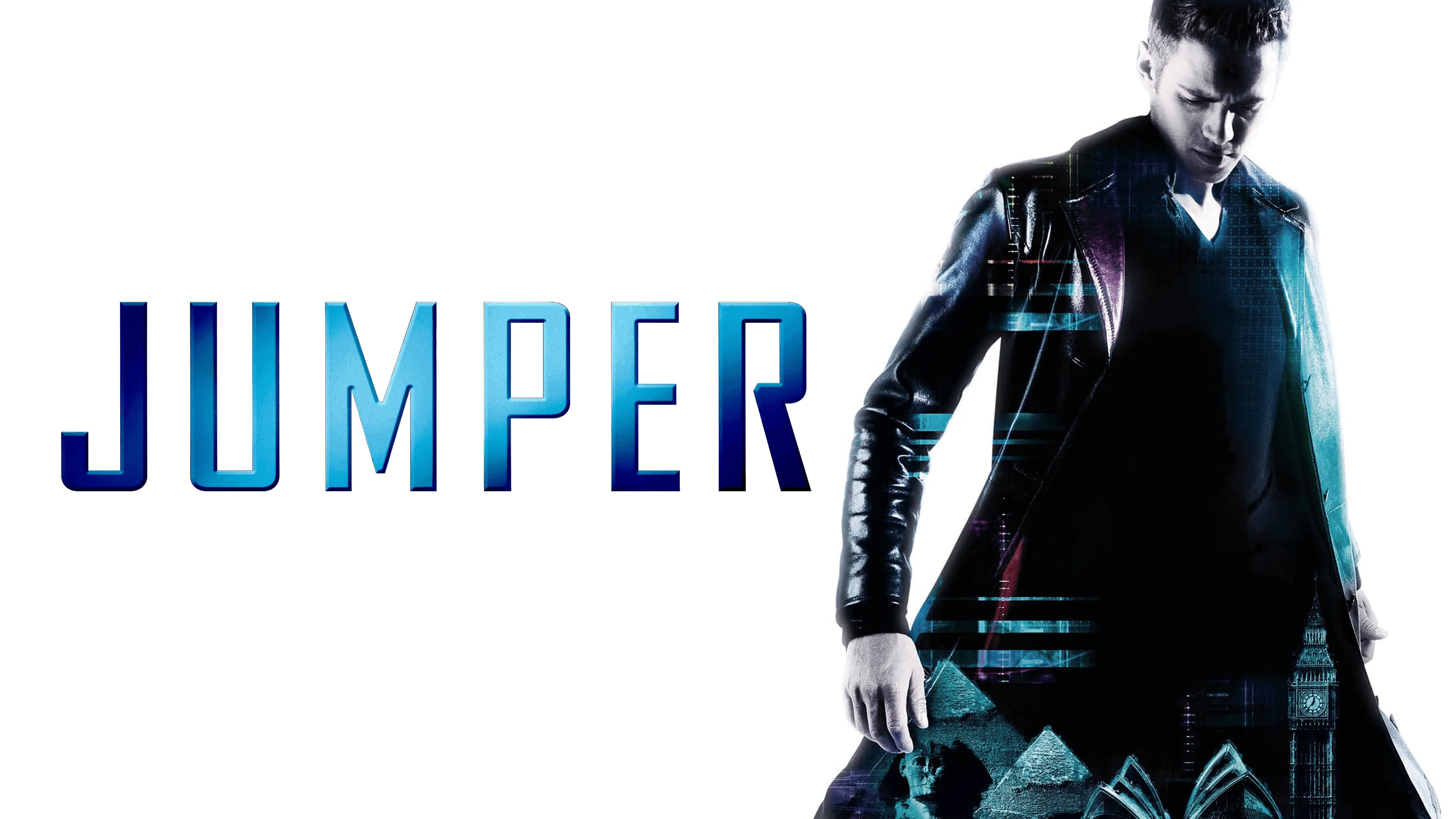 Jumper (2008)