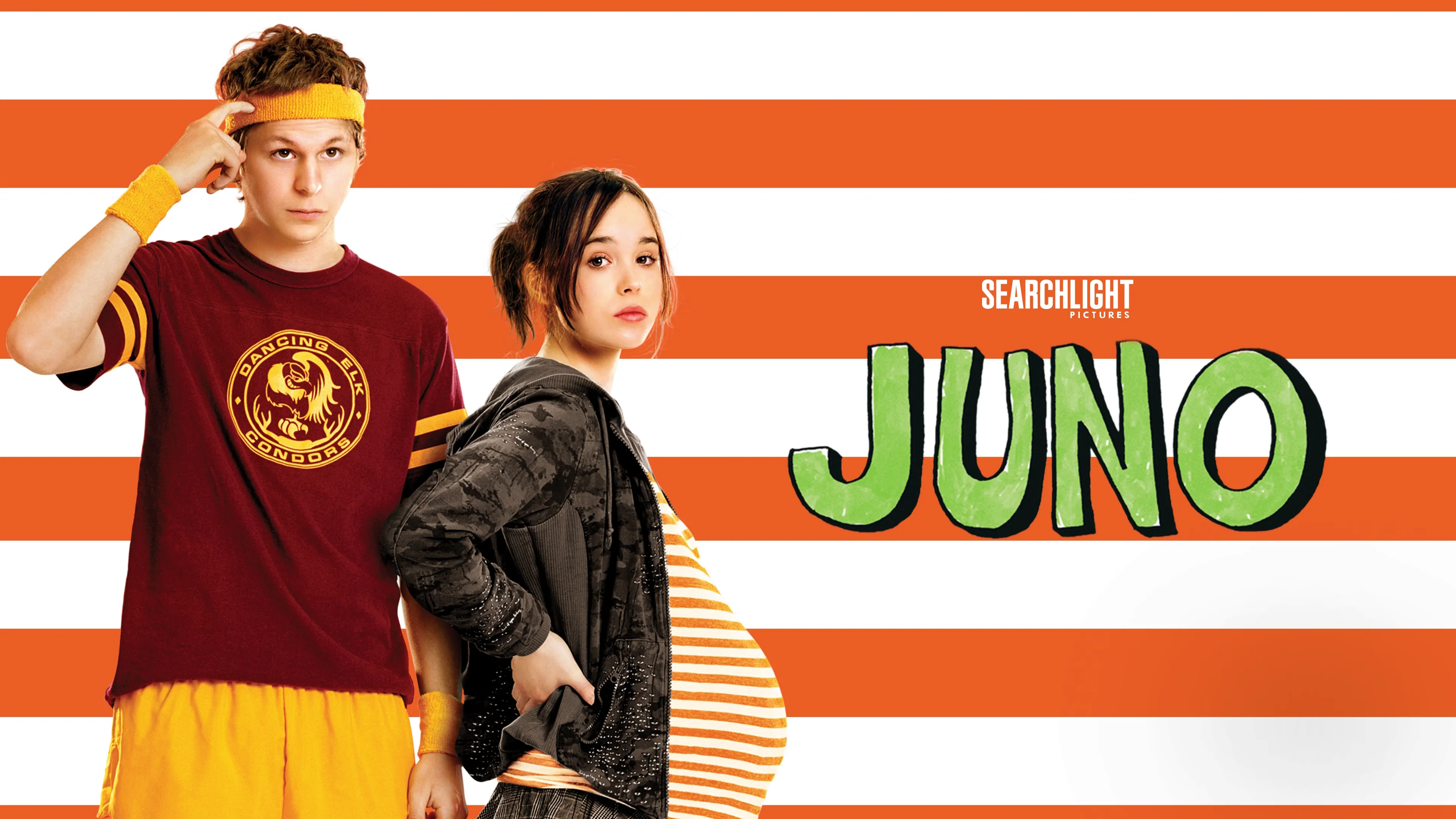 Juno (2007)