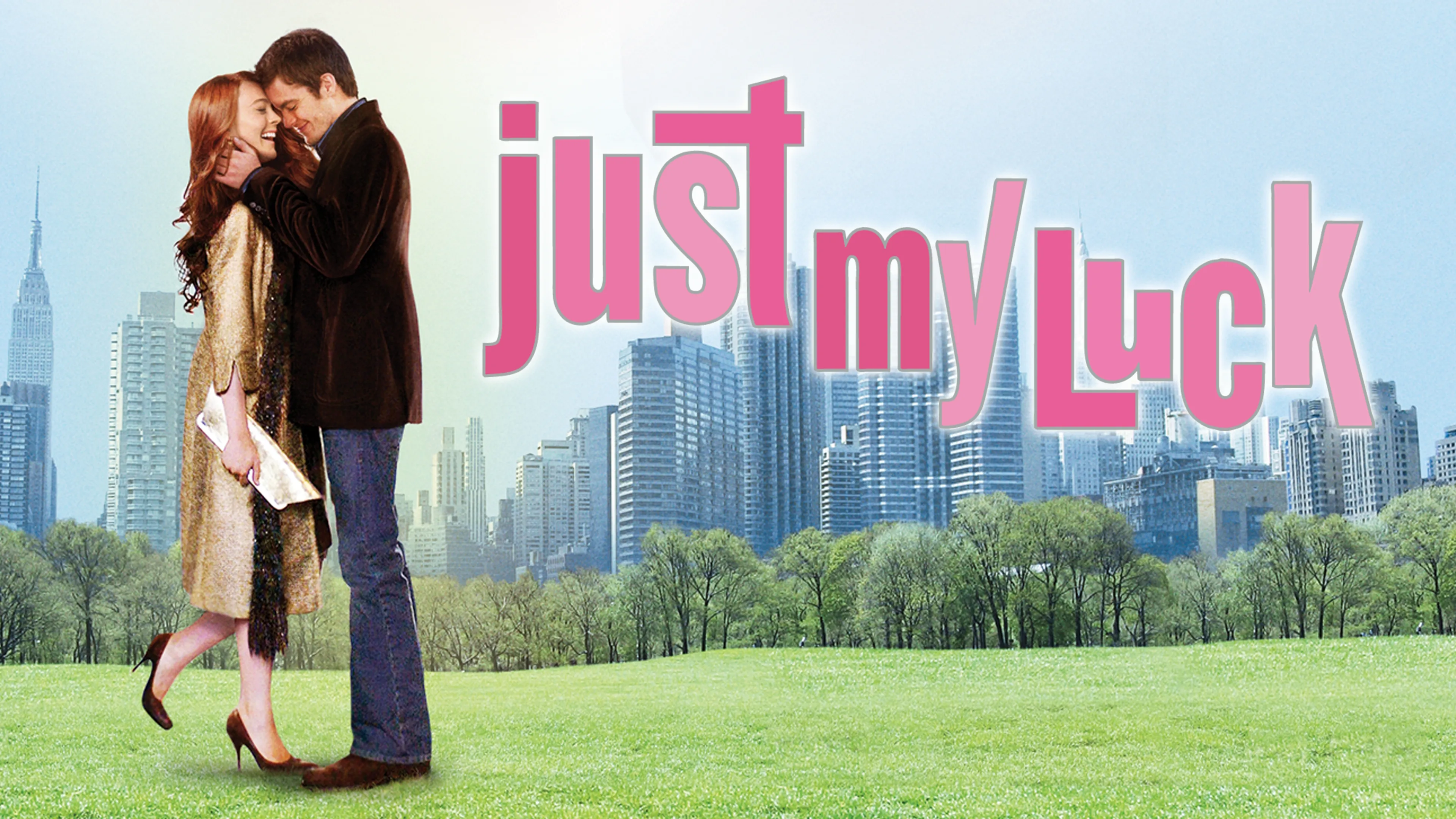 Just My Luck (2006)