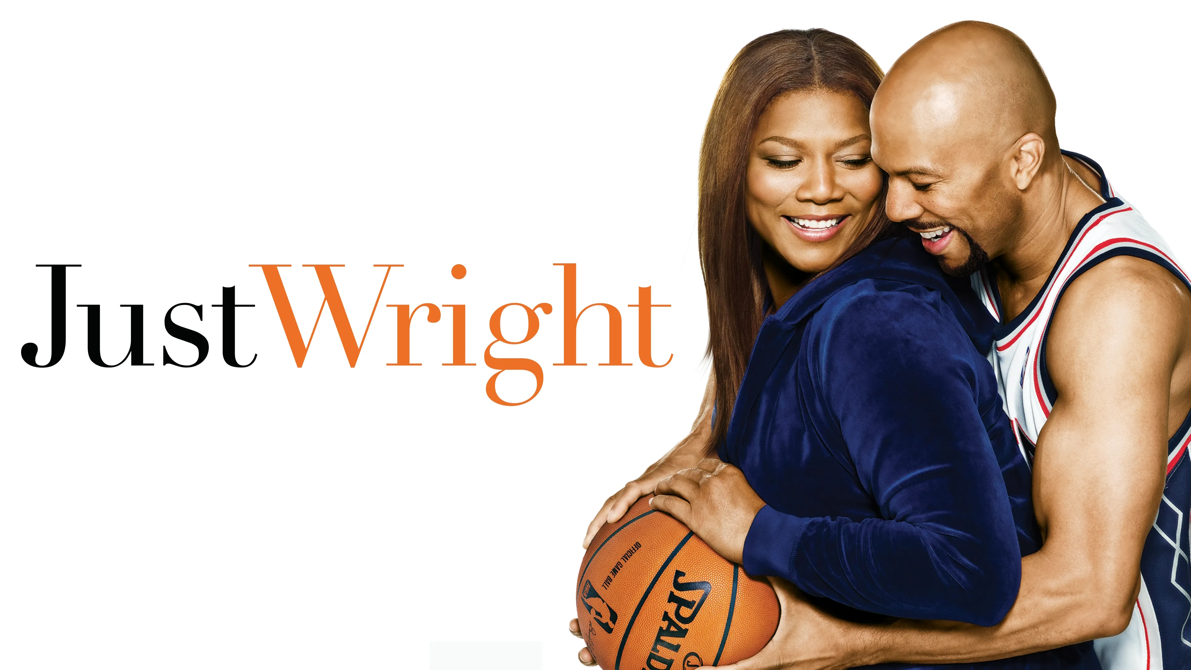 Just Wright (2010)
